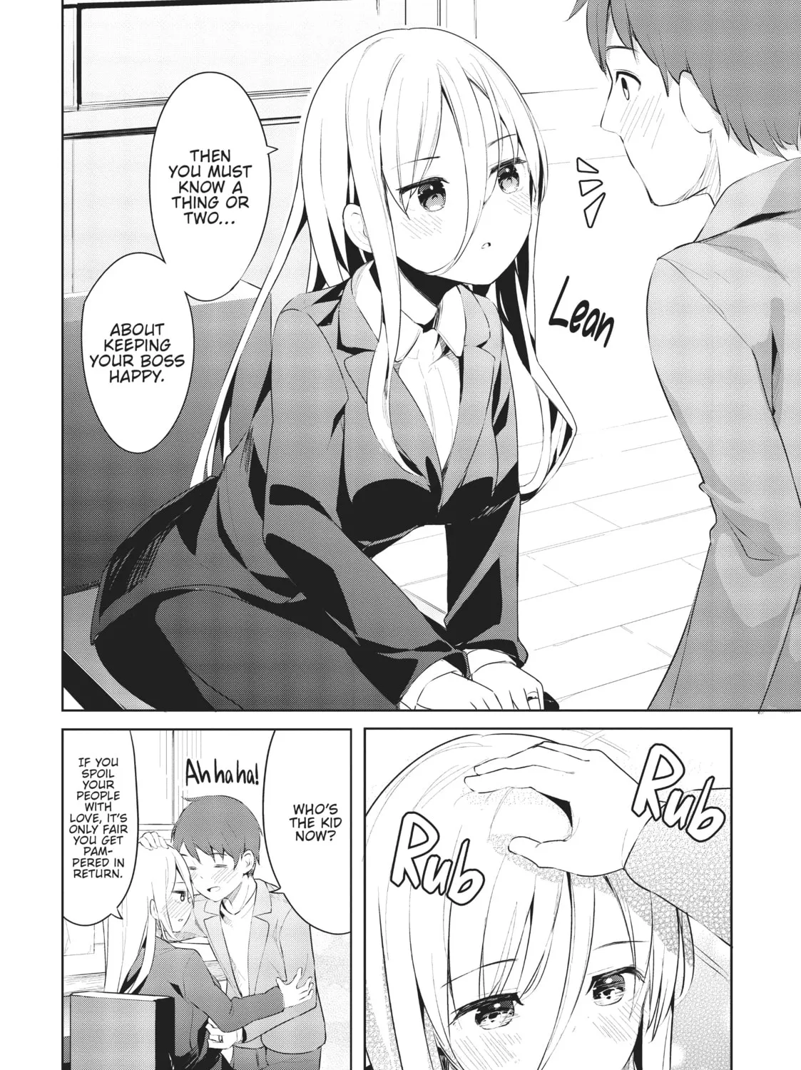 My Lovey-Dovey Wife is a Stone Cold Killer Chapter 26 page 31 - 