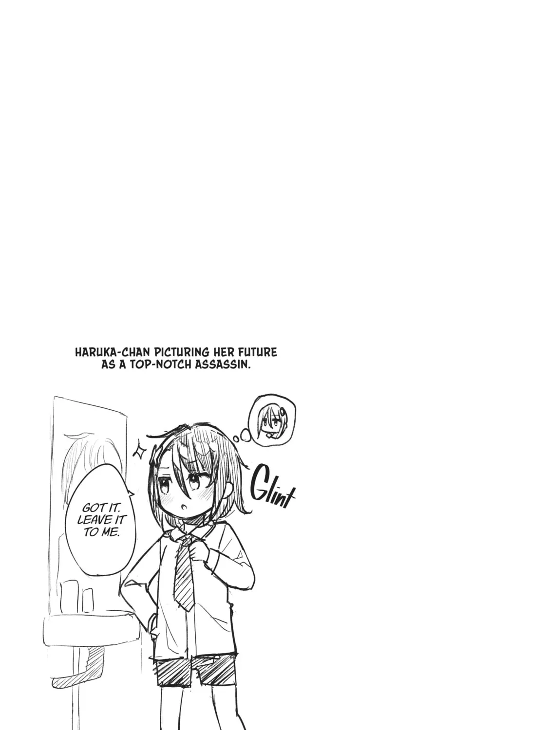 My Lovey-Dovey Wife is a Stone Cold Killer Chapter 26 page 33 - 