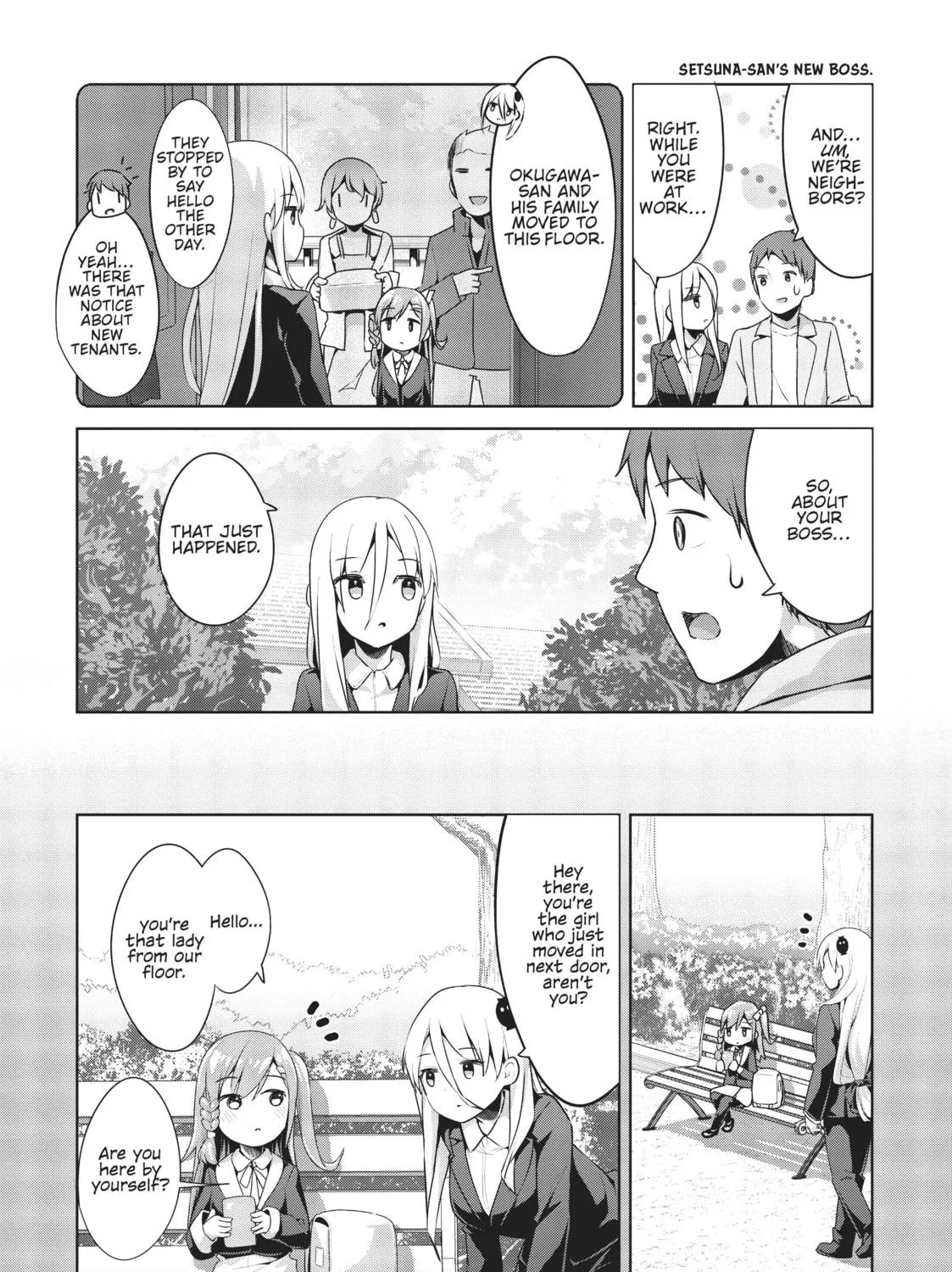 My Lovey-Dovey Wife is a Stone Cold Killer Chapter 26 page 5 - 