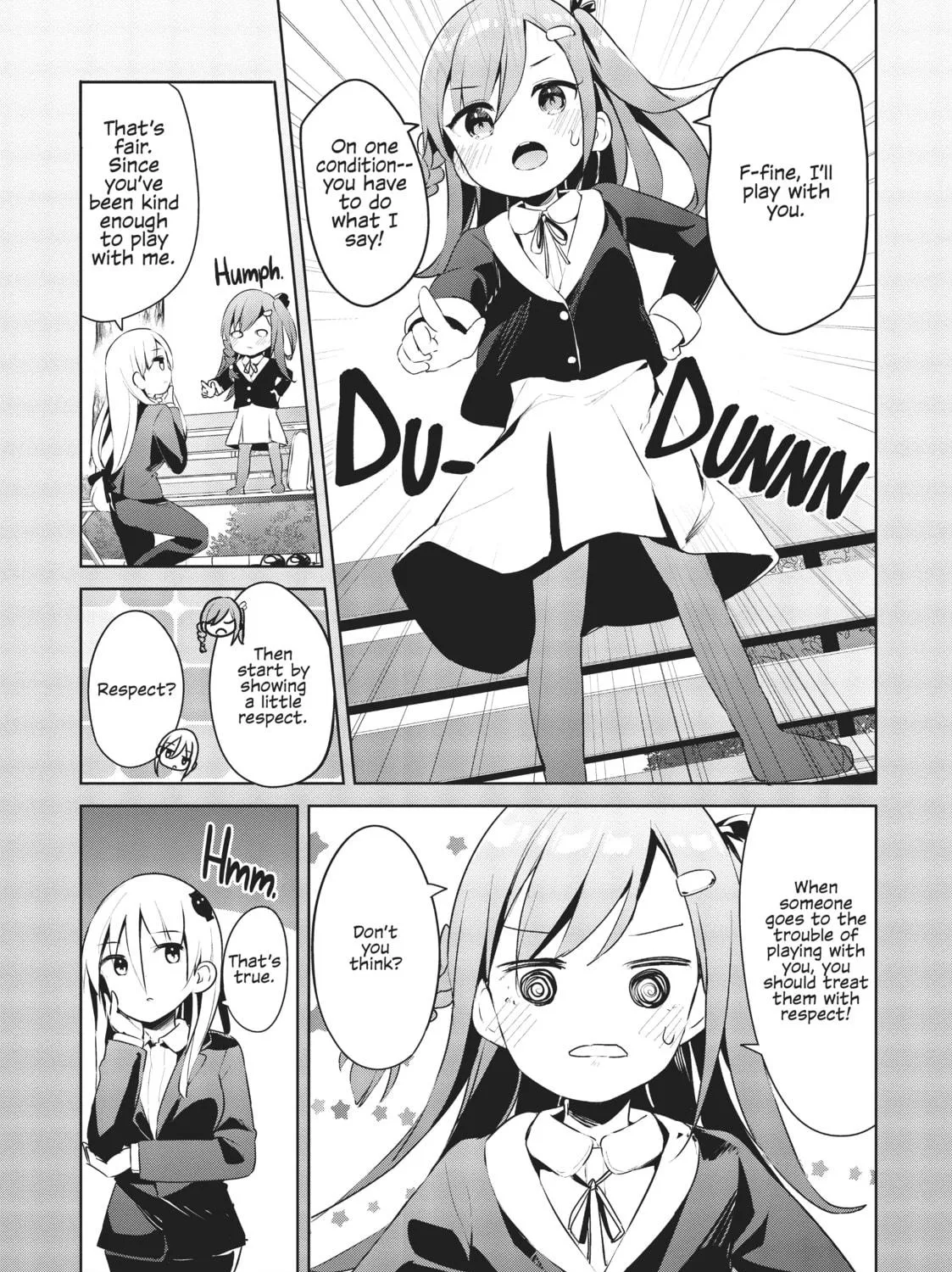 My Lovey-Dovey Wife is a Stone Cold Killer Chapter 26 page 9 - 