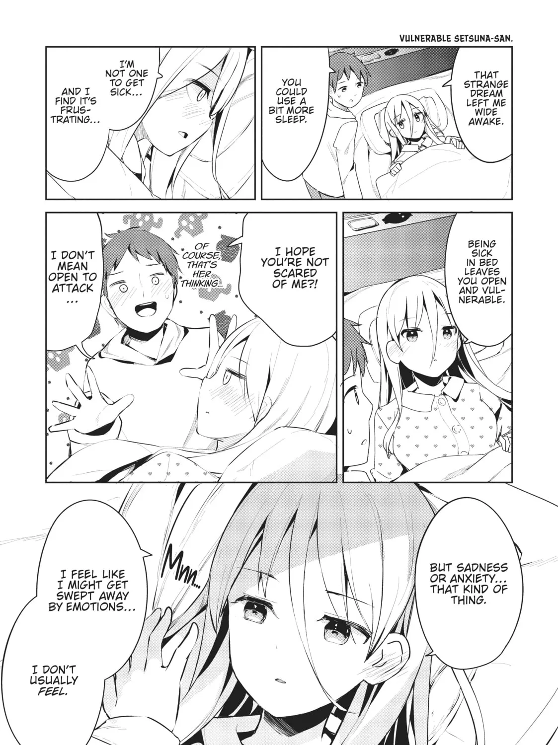 My Lovey-Dovey Wife is a Stone Cold Killer Chapter 27 page 25 - 