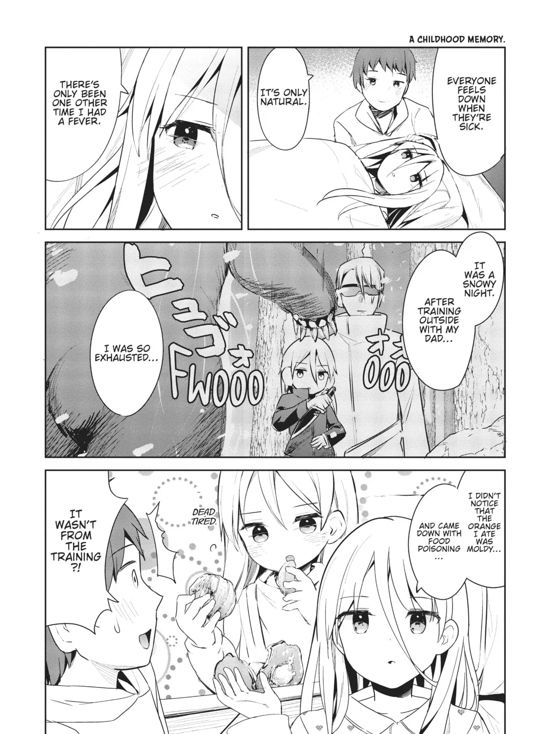 My Lovey-Dovey Wife is a Stone Cold Killer Chapter 27 page 27 - 