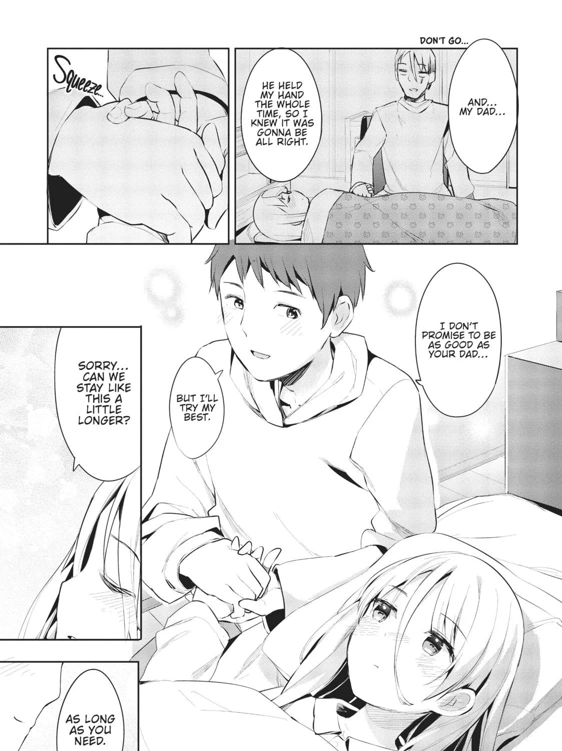 My Lovey-Dovey Wife is a Stone Cold Killer Chapter 27 page 29 - 