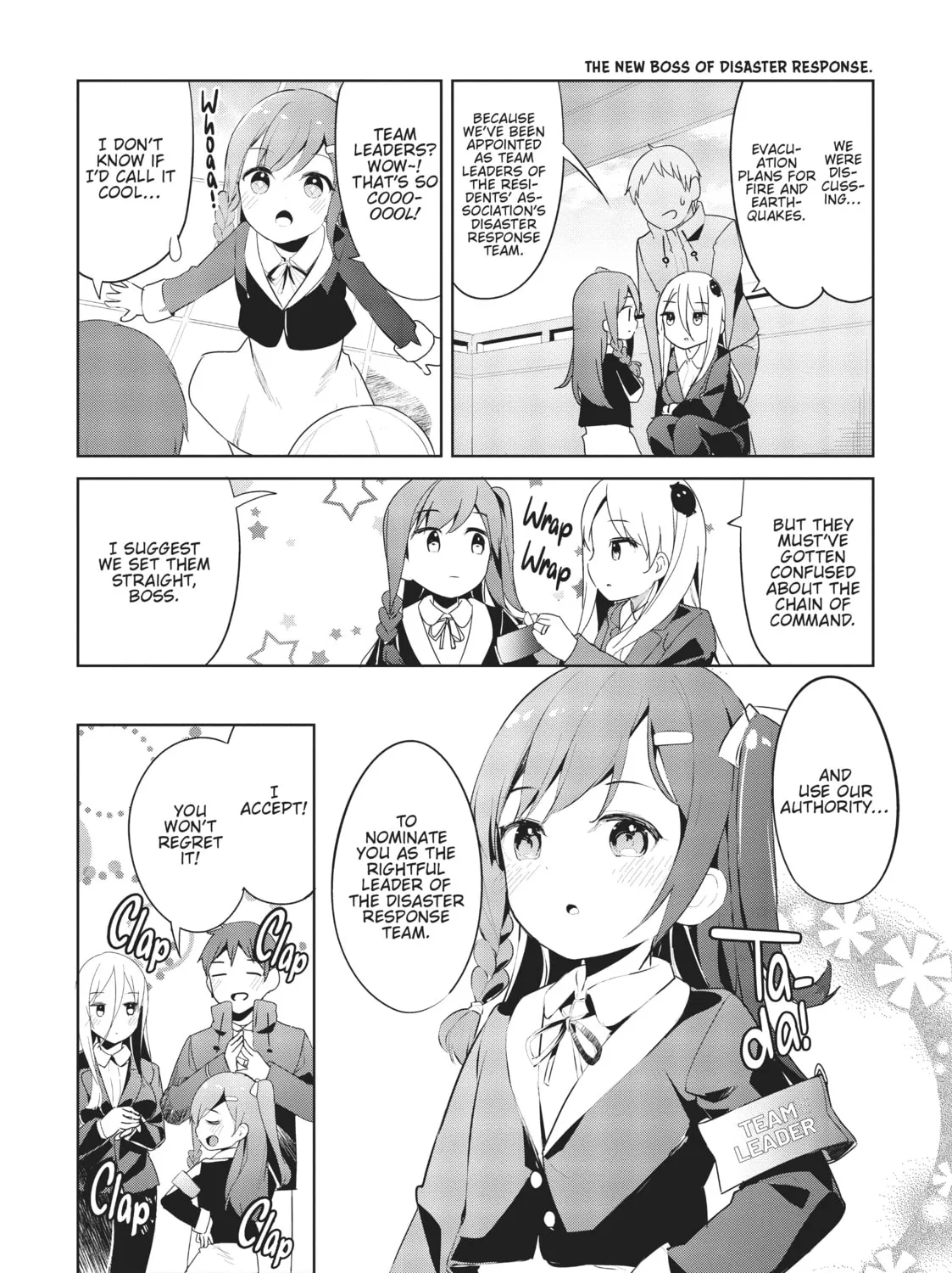 My Lovey-Dovey Wife is a Stone Cold Killer Chapter 28 page 13 - 