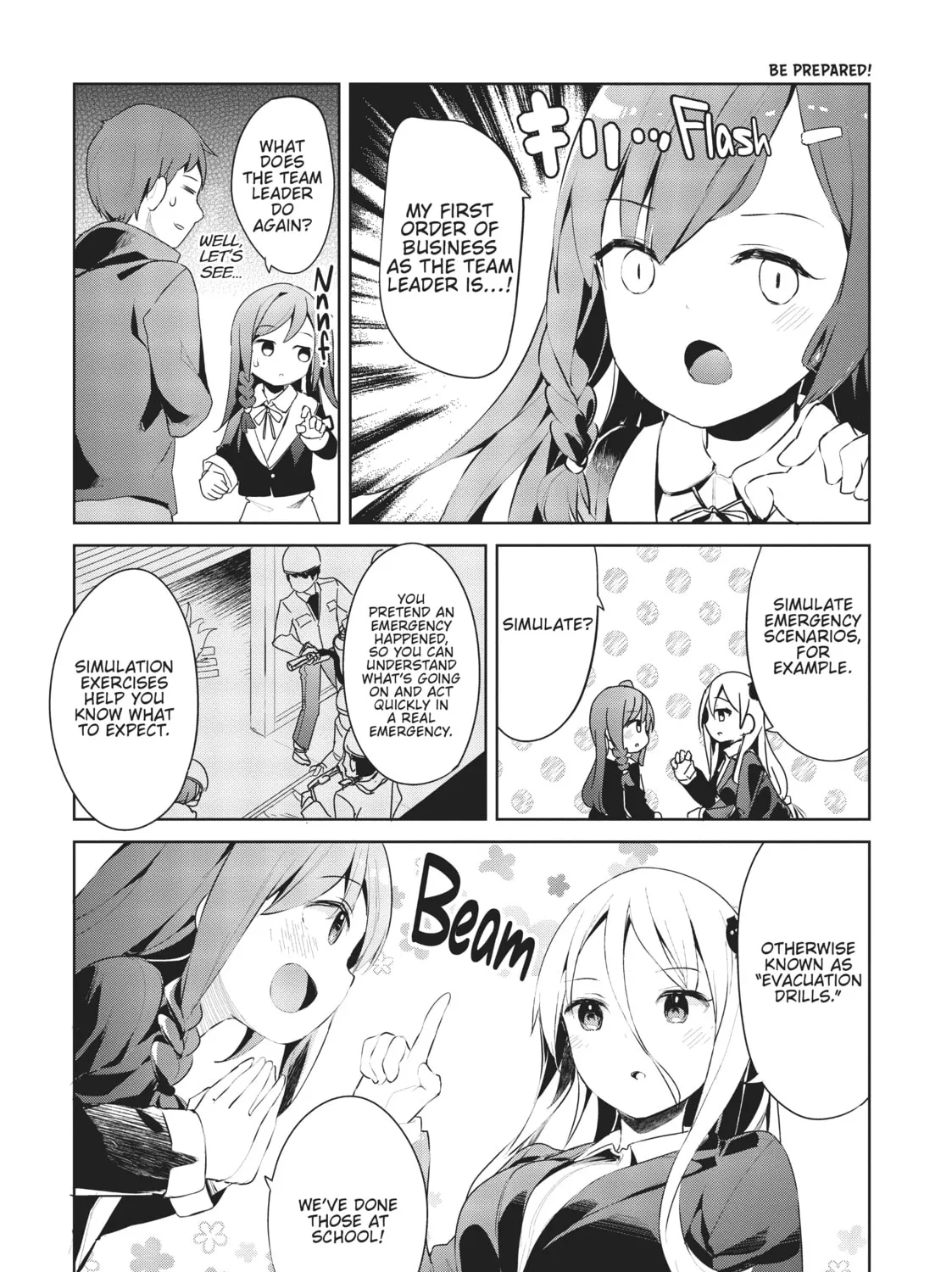 My Lovey-Dovey Wife is a Stone Cold Killer Chapter 28 page 15 - 