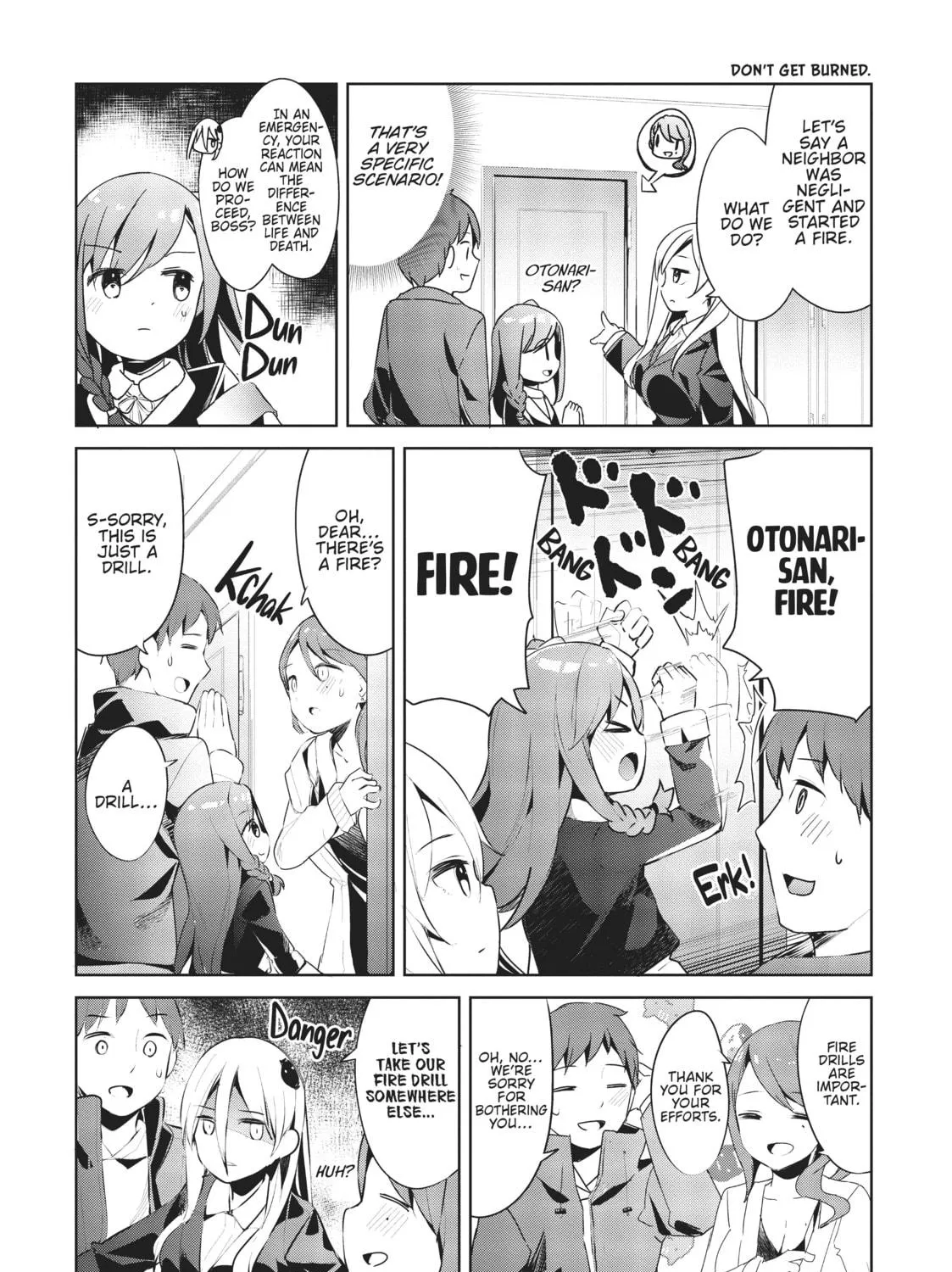 My Lovey-Dovey Wife is a Stone Cold Killer Chapter 28 page 17 - 