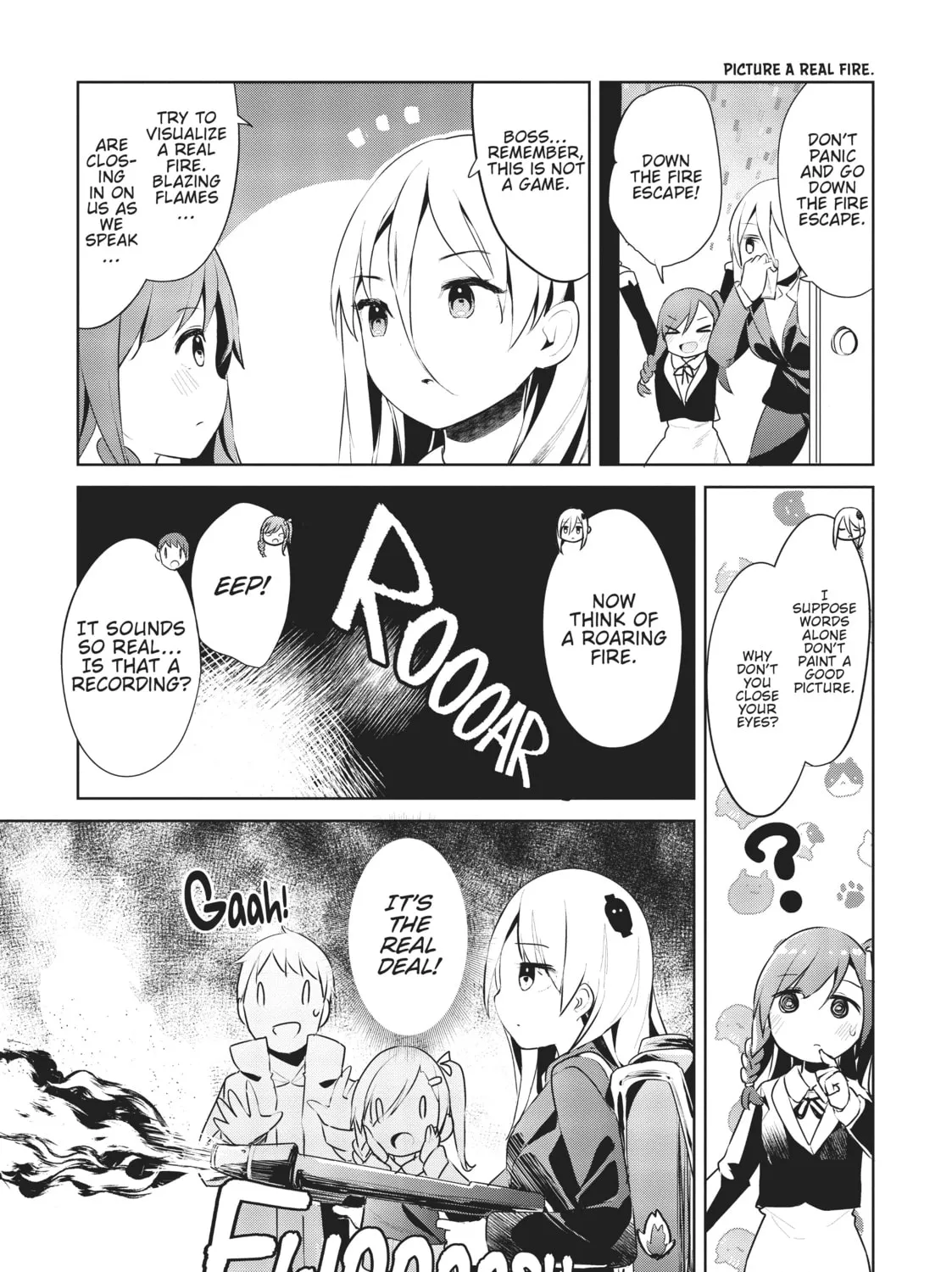 My Lovey-Dovey Wife is a Stone Cold Killer Chapter 28 page 21 - 