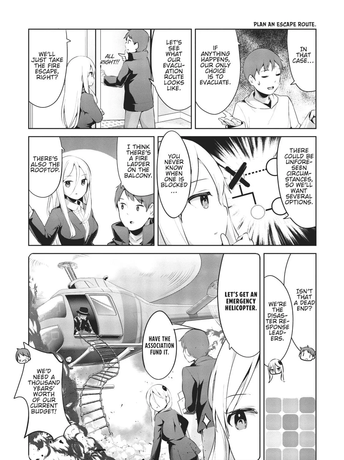 My Lovey-Dovey Wife is a Stone Cold Killer Chapter 28 page 9 - 
