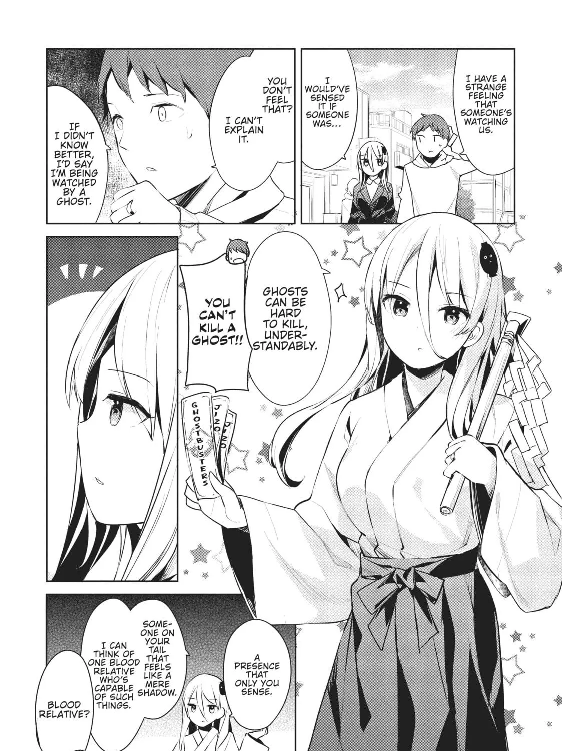 My Lovey-Dovey Wife is a Stone Cold Killer Chapter 29 page 5 - 