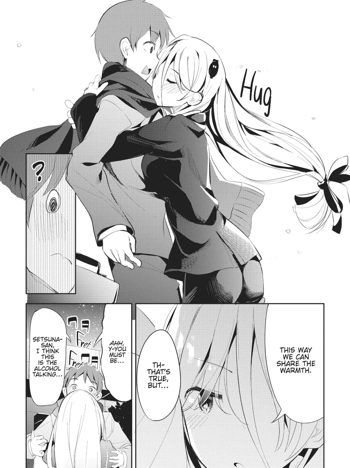 My Lovey-Dovey Wife is a Stone Cold Killer Chapter 3 page 25 - 