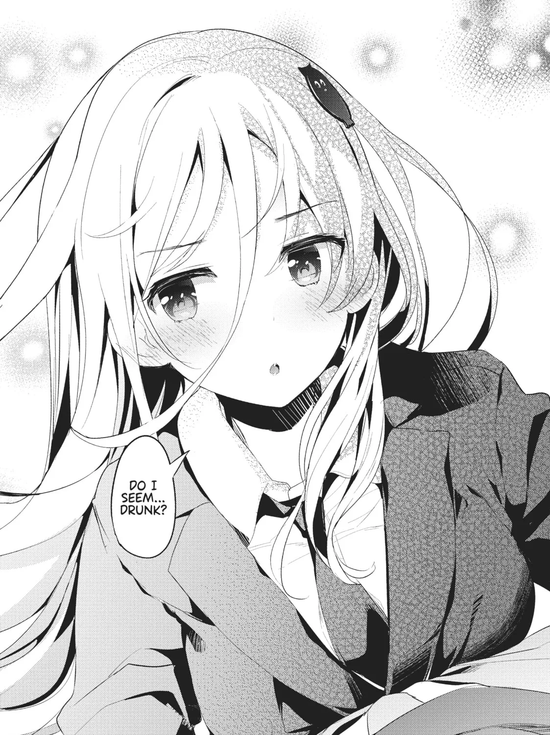 My Lovey-Dovey Wife is a Stone Cold Killer Chapter 3 page 27 - 