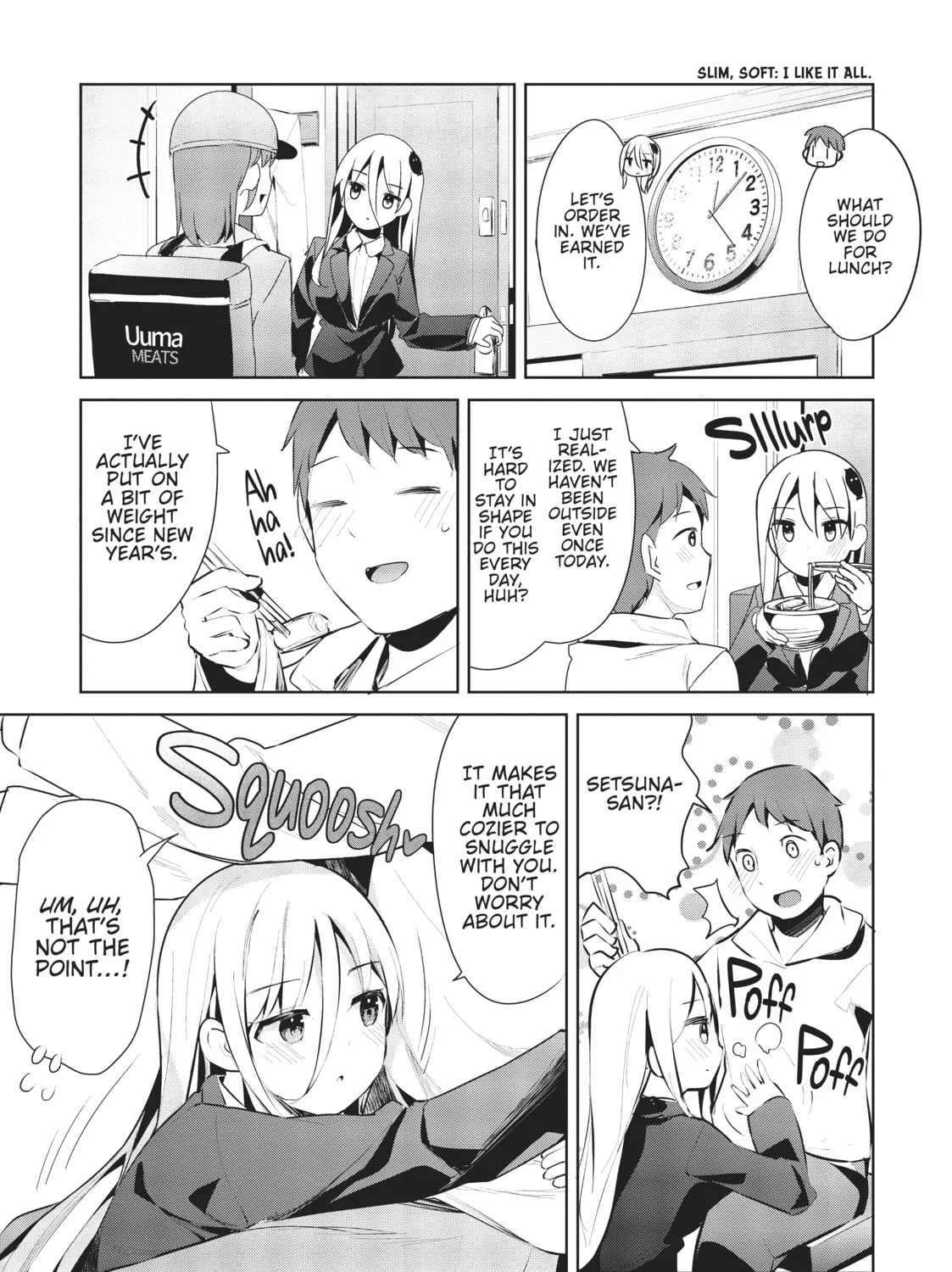 My Lovey-Dovey Wife is a Stone Cold Killer Chapter 30 page 13 - 