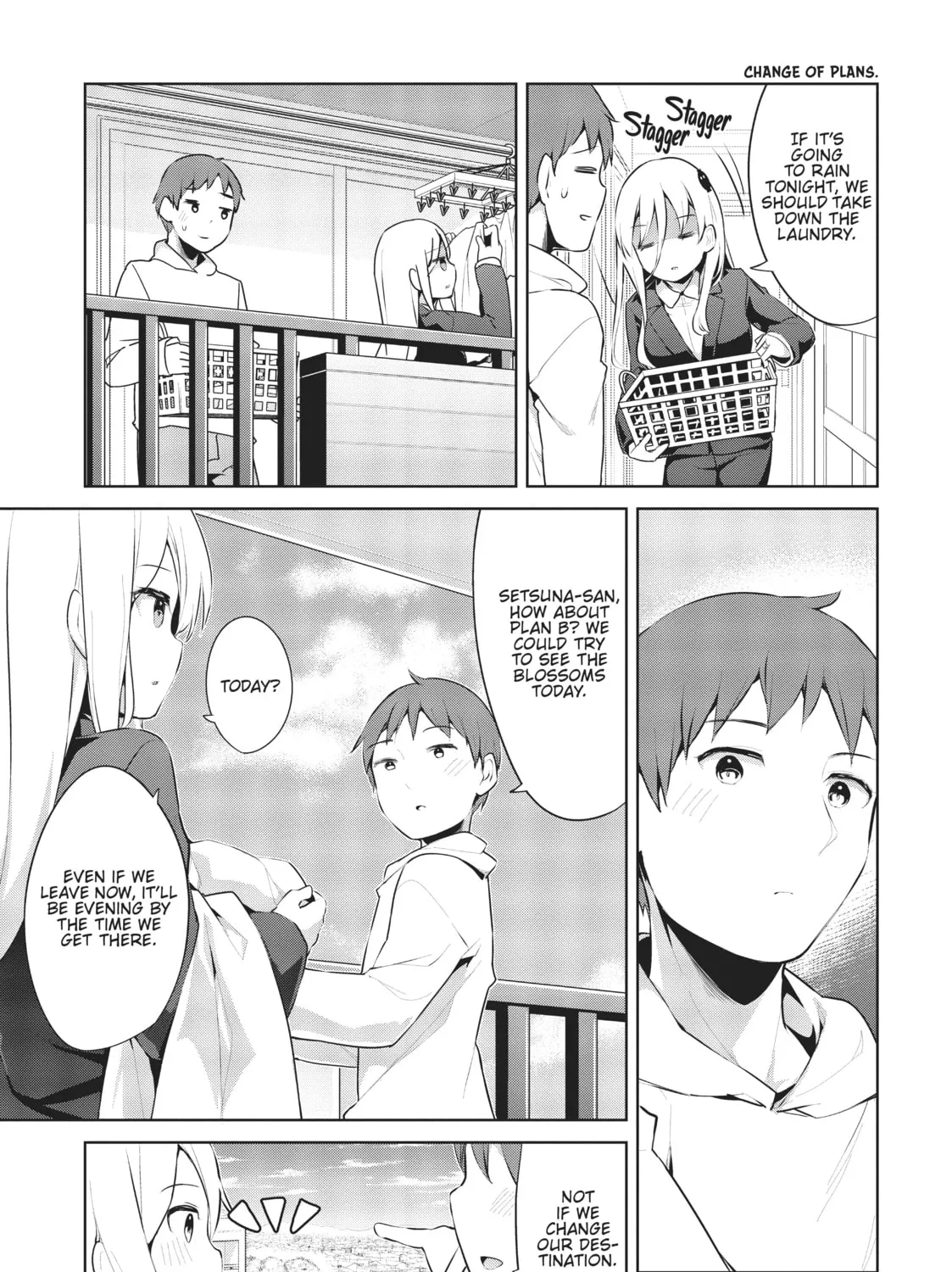 My Lovey-Dovey Wife is a Stone Cold Killer Chapter 30 page 21 - 