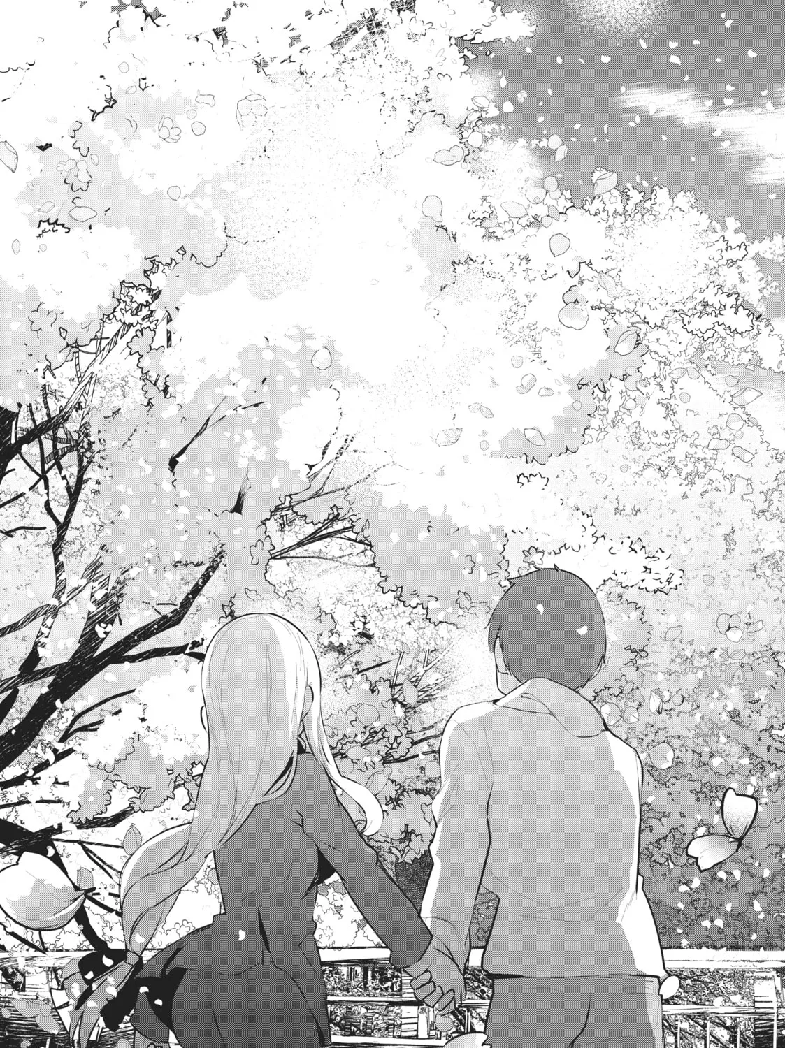 My Lovey-Dovey Wife is a Stone Cold Killer Chapter 30 page 25 - 