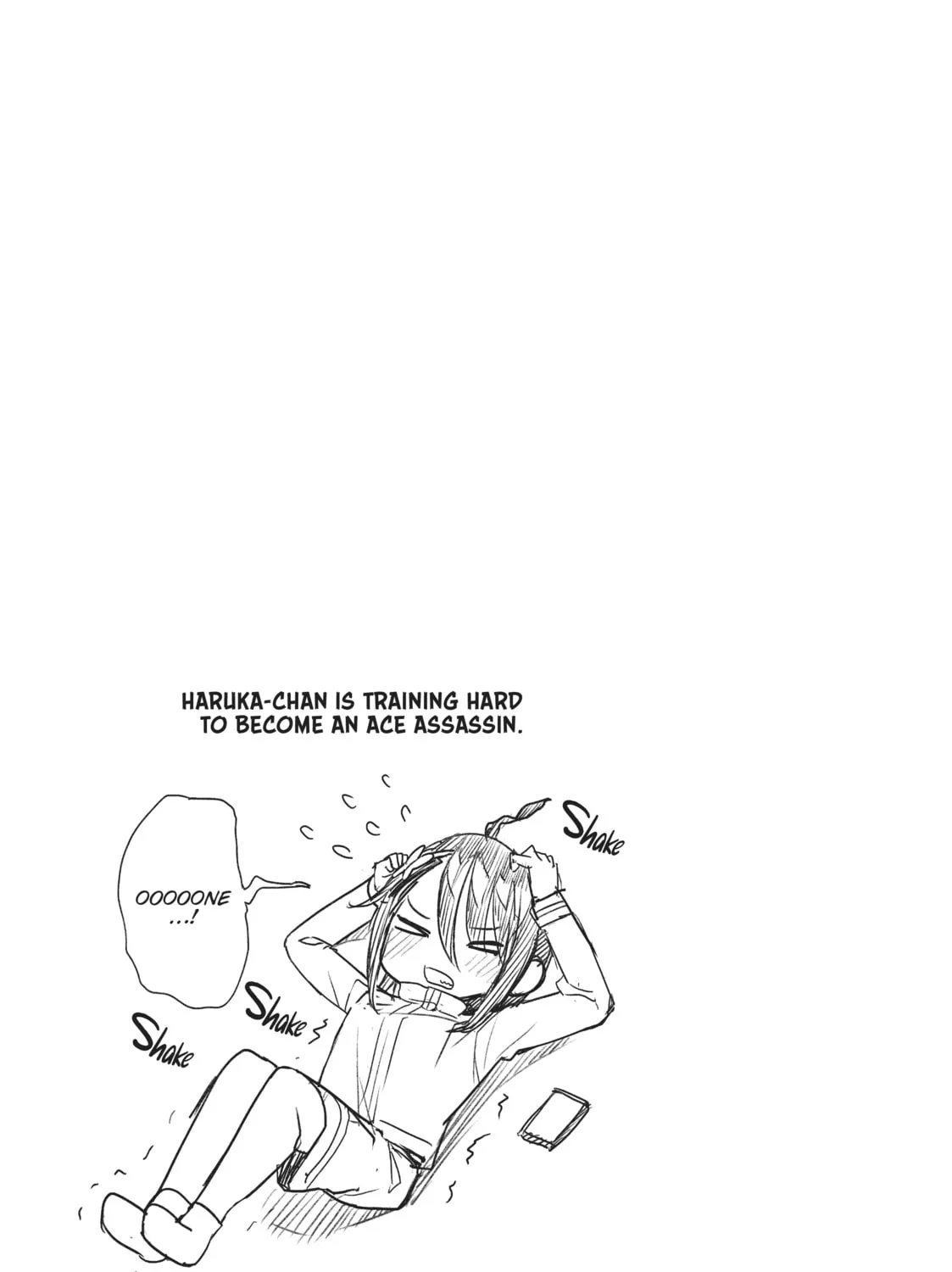 My Lovey-Dovey Wife is a Stone Cold Killer Chapter 30 page 33 - 