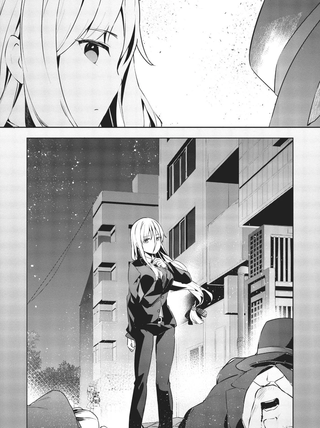My Lovey-Dovey Wife is a Stone Cold Killer Chapter 31 page 17 - 