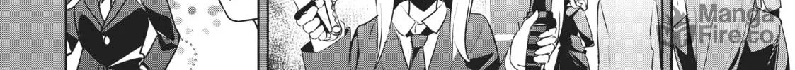My Lovey-Dovey Wife is a Stone Cold Killer Chapter 31 page 24 - 