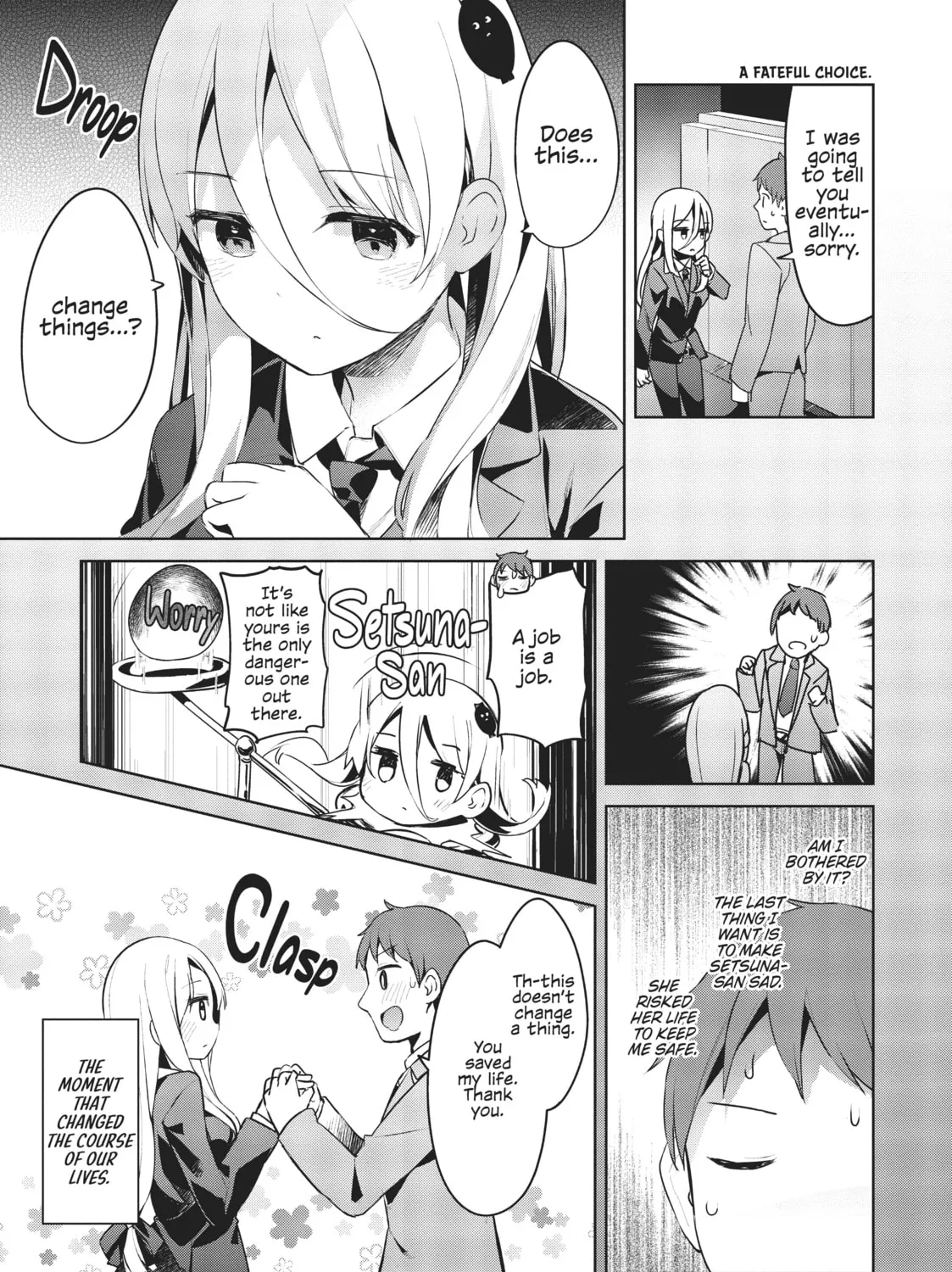 My Lovey-Dovey Wife is a Stone Cold Killer Chapter 31 page 25 - 