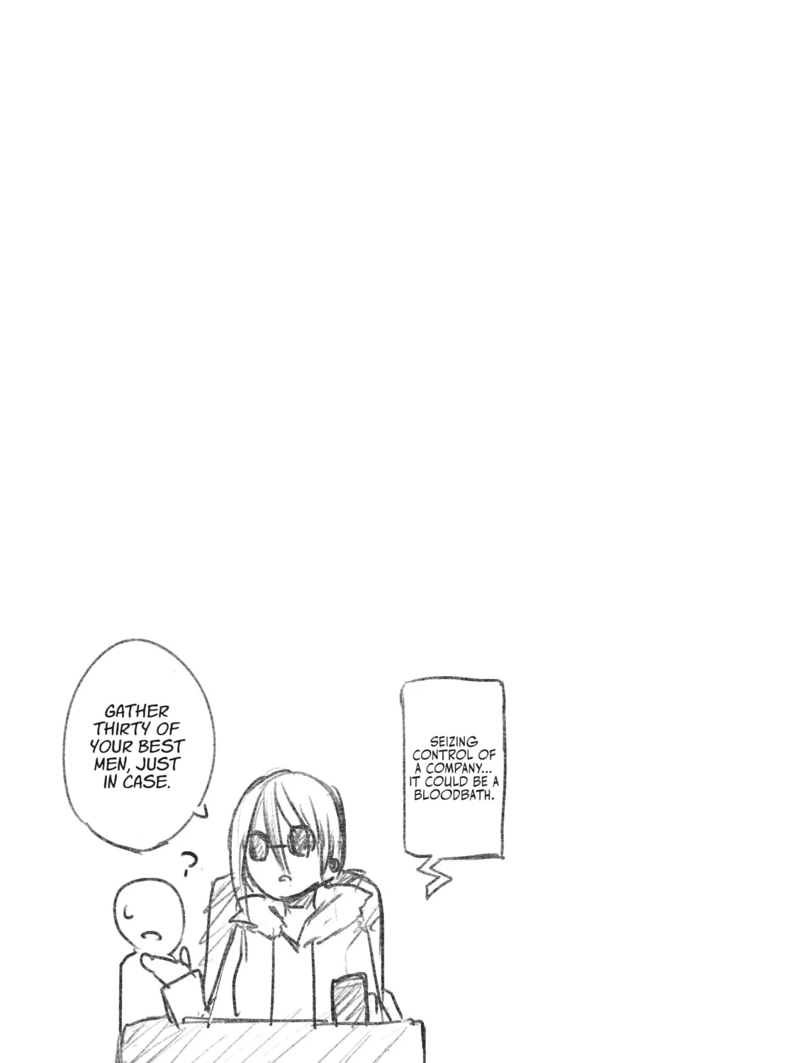 My Lovey-Dovey Wife is a Stone Cold Killer Chapter 33 page 21 - 