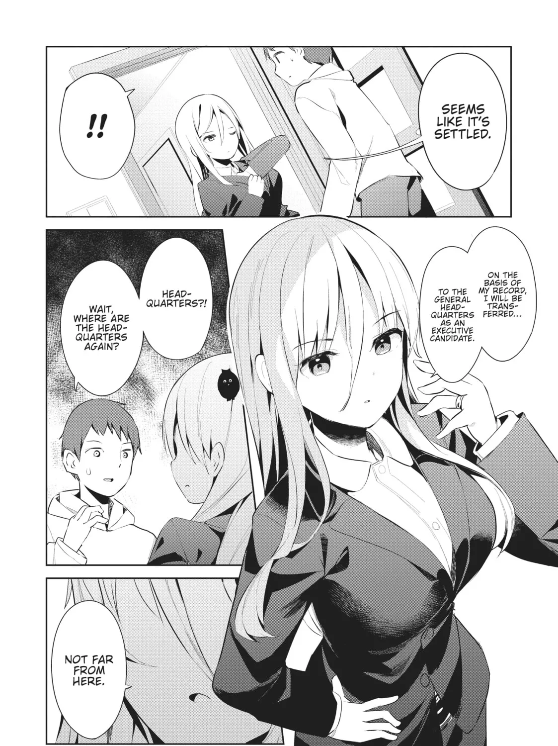 My Lovey-Dovey Wife is a Stone Cold Killer Chapter 34 page 25 - 