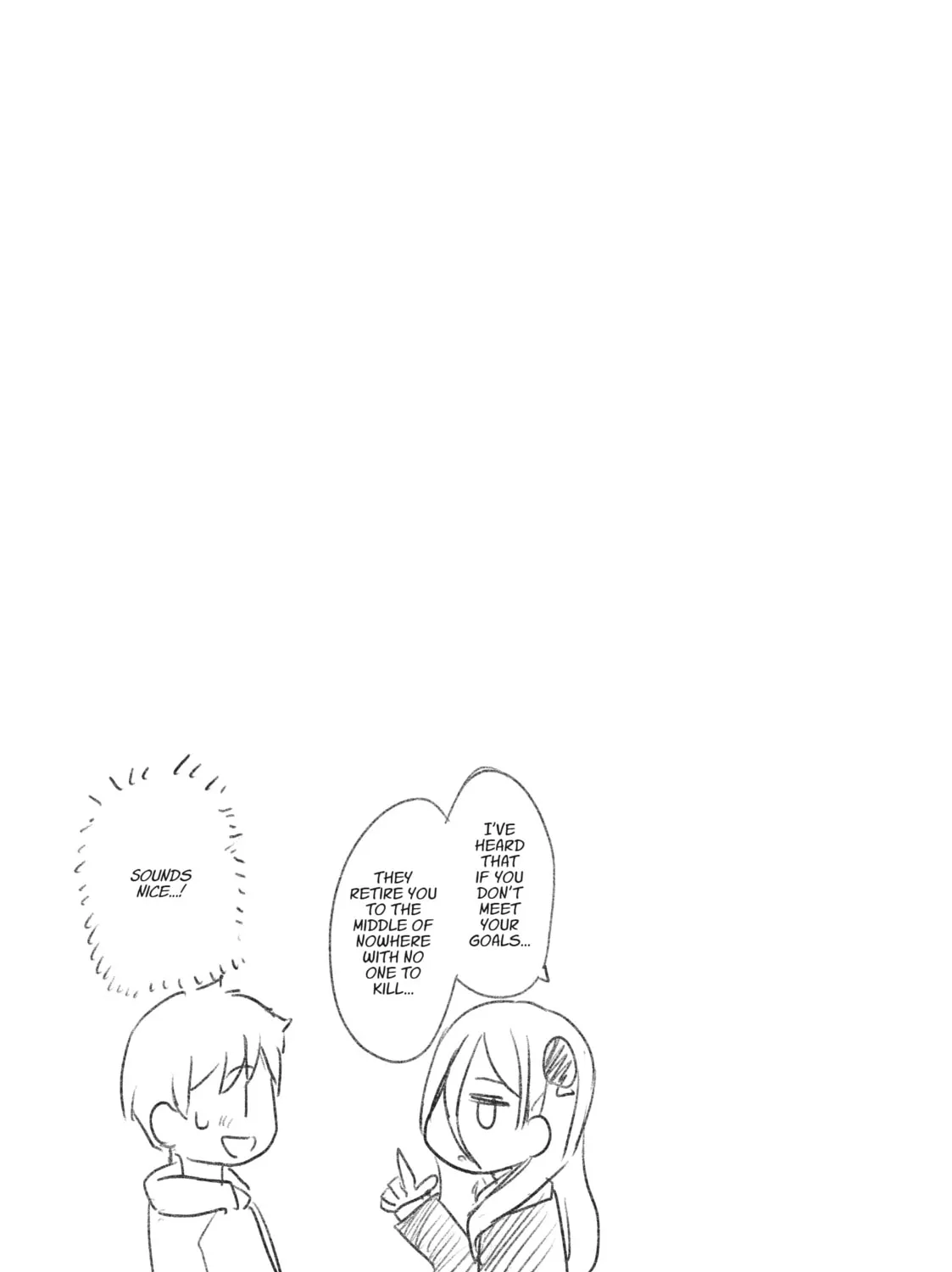 My Lovey-Dovey Wife is a Stone Cold Killer Chapter 34 page 33 - 