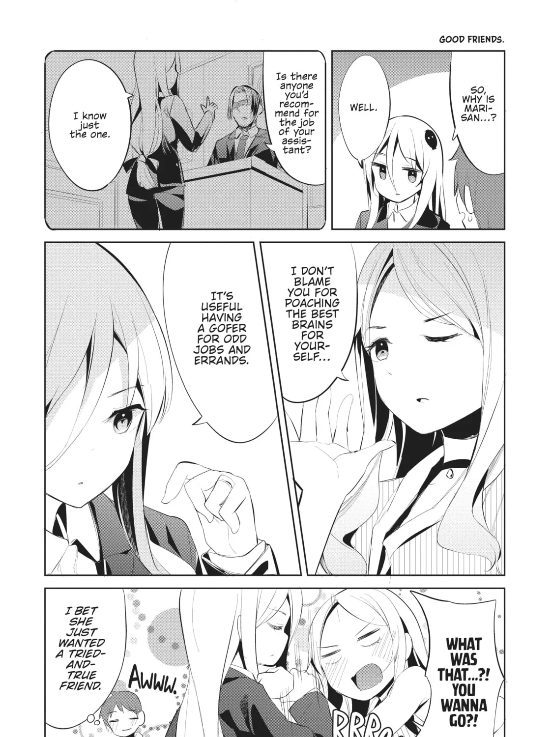 My Lovey-Dovey Wife is a Stone Cold Killer Chapter 36 page 13 - 