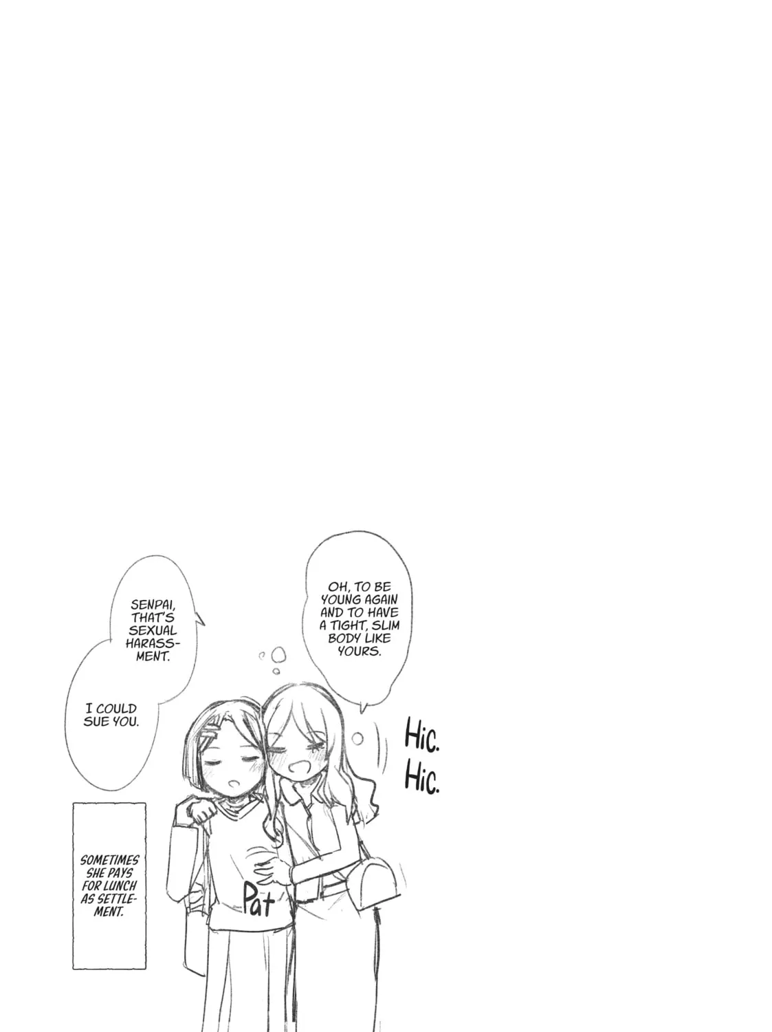 My Lovey-Dovey Wife is a Stone Cold Killer Chapter 36 page 33 - 