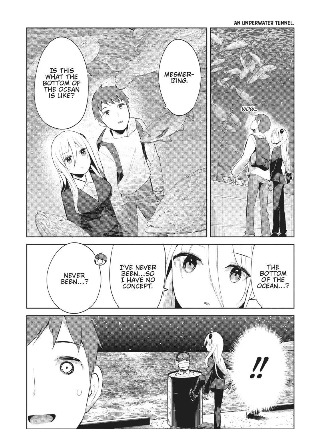 My Lovey-Dovey Wife is a Stone Cold Killer Chapter 37 page 11 - 