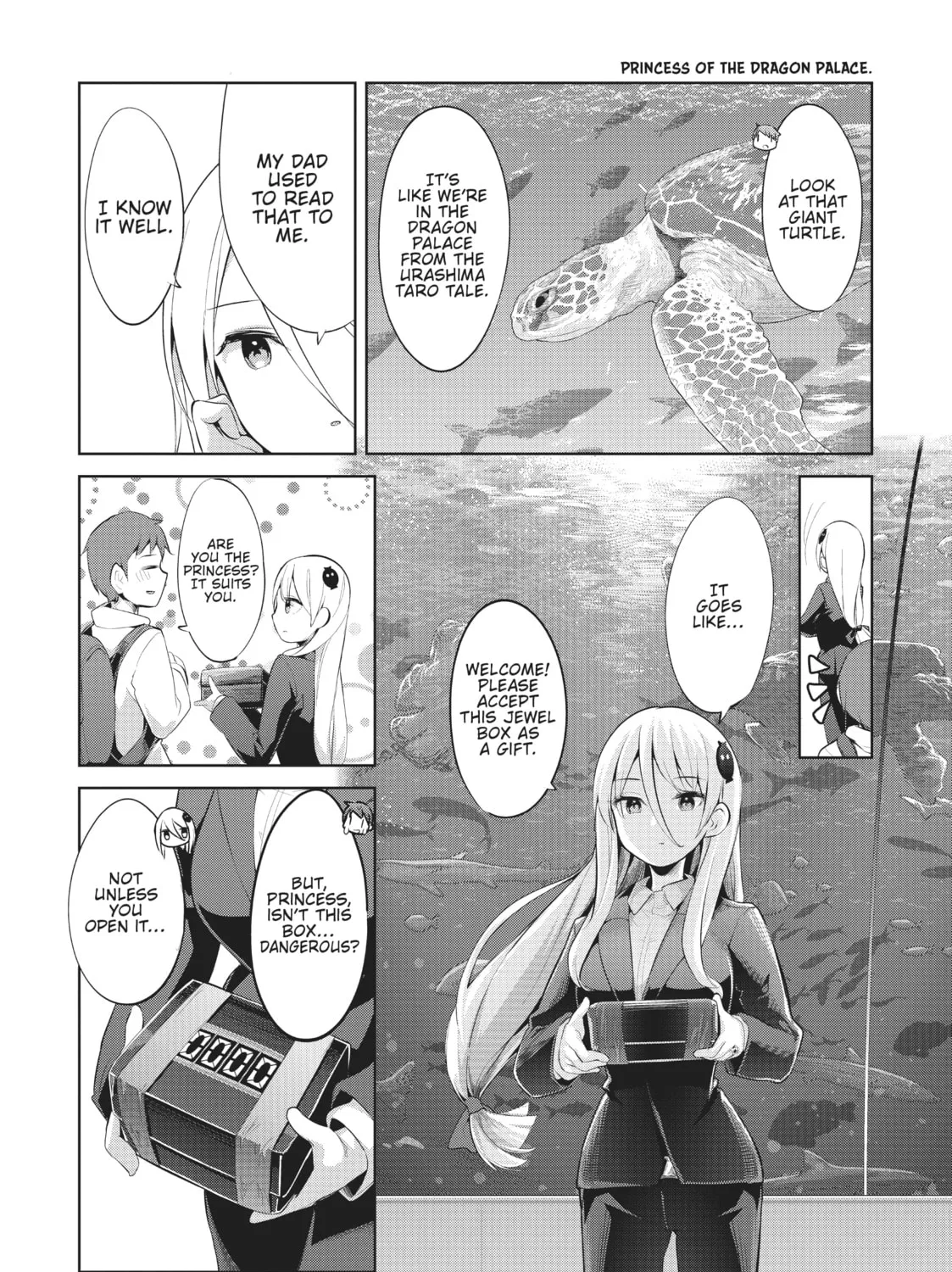 My Lovey-Dovey Wife is a Stone Cold Killer Chapter 37 page 13 - 