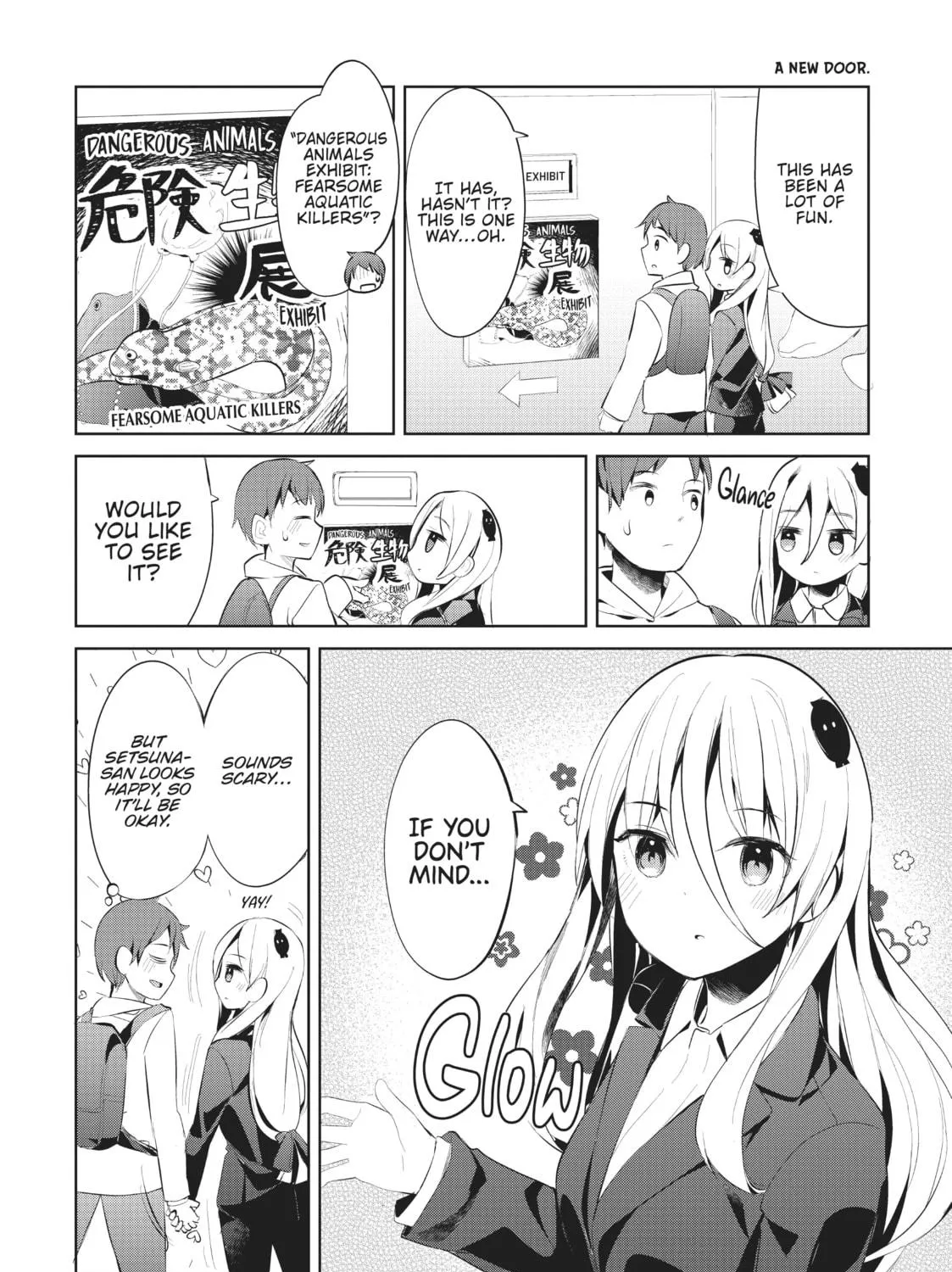 My Lovey-Dovey Wife is a Stone Cold Killer Chapter 37 page 19 - 