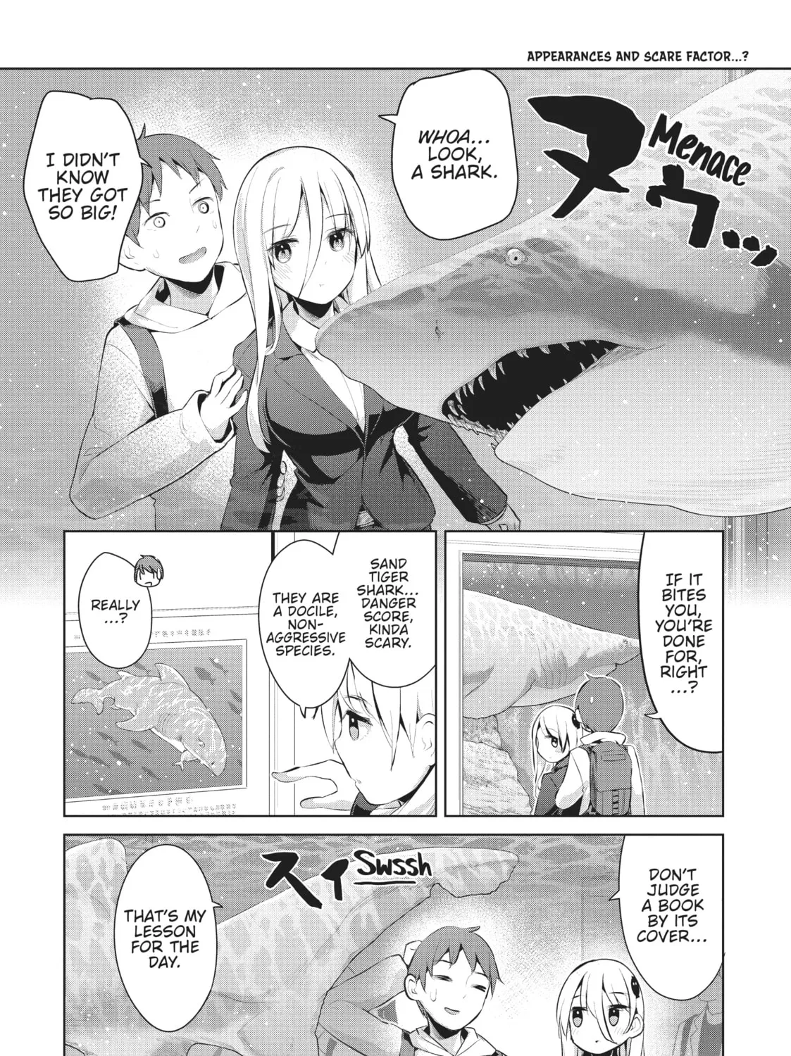 My Lovey-Dovey Wife is a Stone Cold Killer Chapter 37 page 25 - 