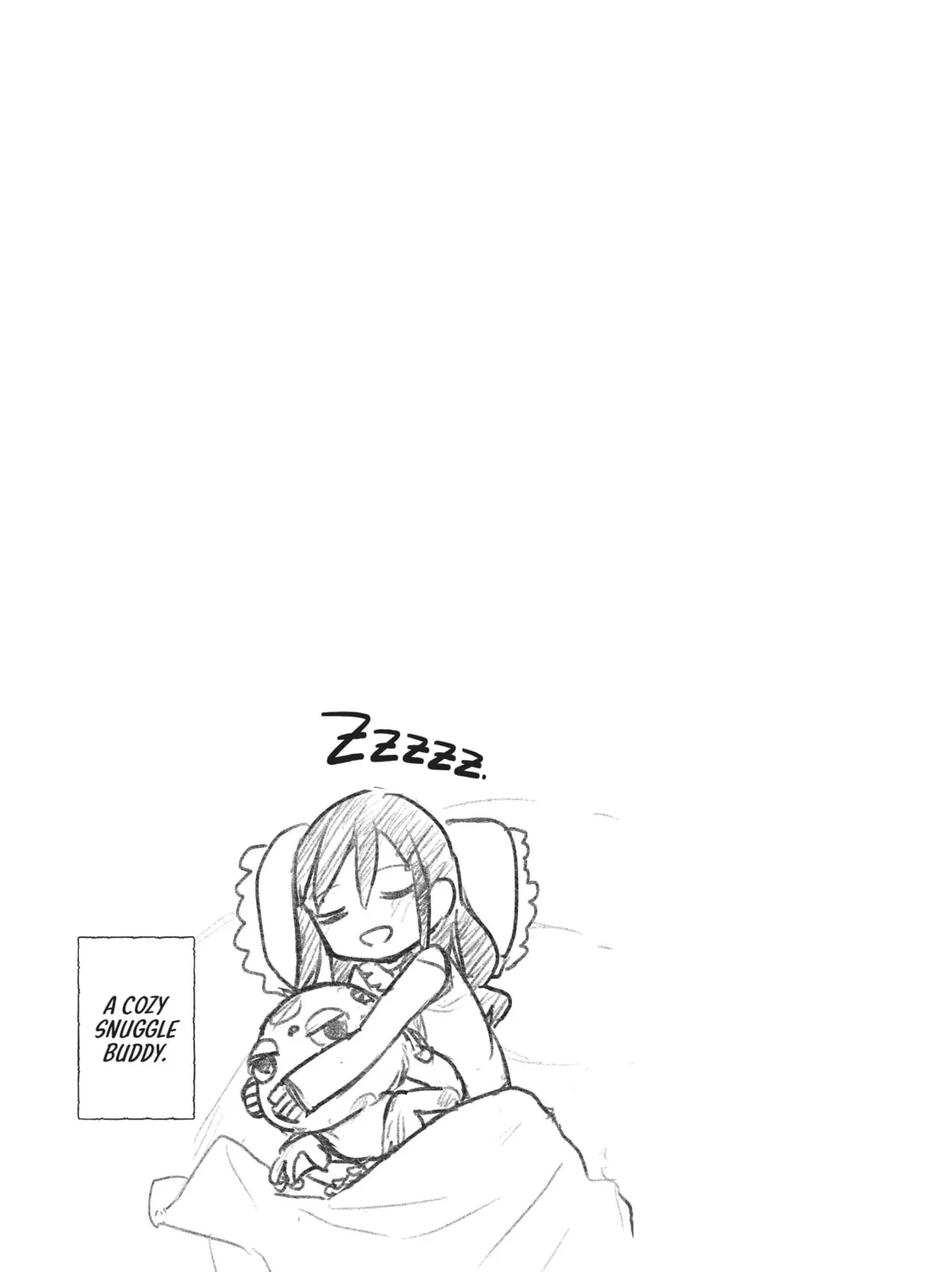My Lovey-Dovey Wife is a Stone Cold Killer Chapter 37 page 33 - 