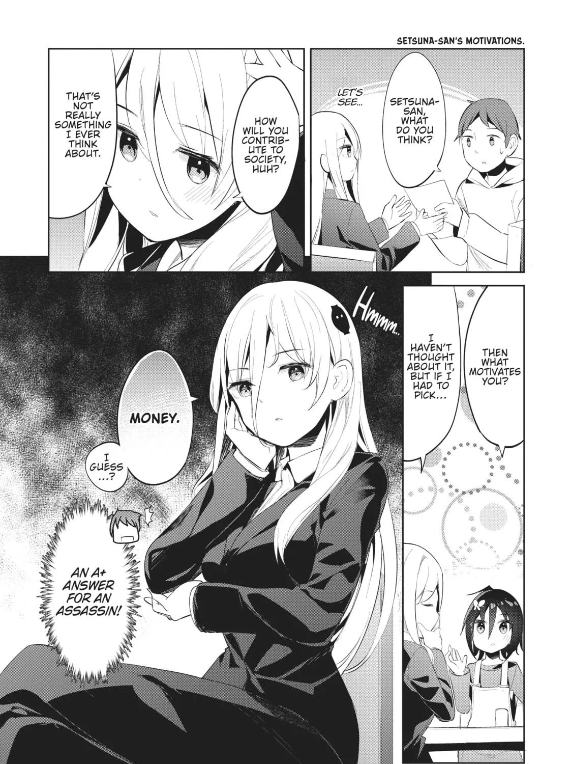 My Lovey-Dovey Wife is a Stone Cold Killer Chapter 38 page 11 - 