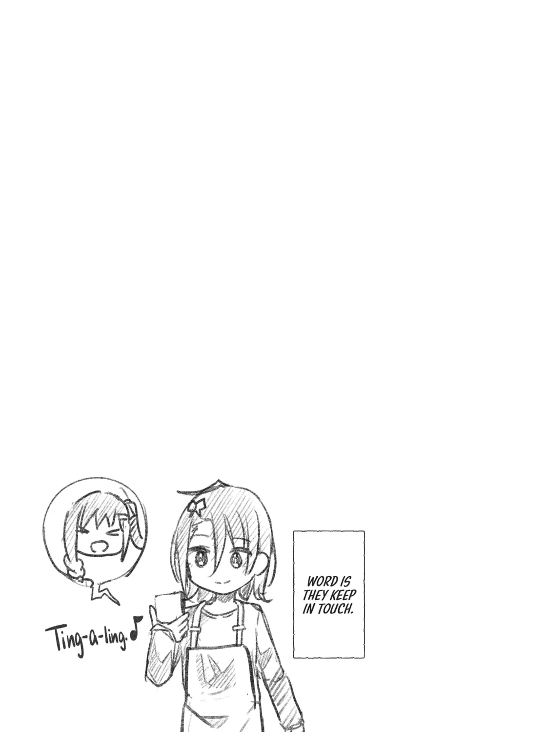 My Lovey-Dovey Wife is a Stone Cold Killer Chapter 38 page 33 - 