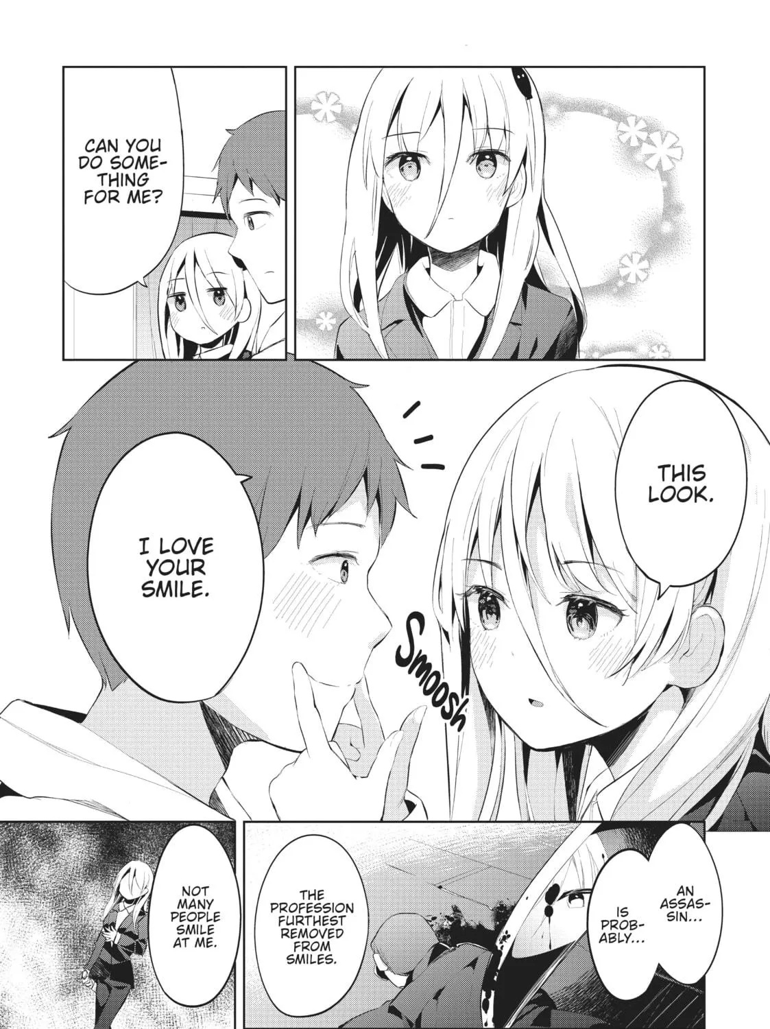 My Lovey-Dovey Wife is a Stone Cold Killer Chapter 39 page 29 - 