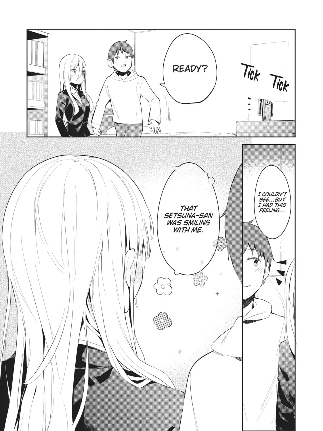 My Lovey-Dovey Wife is a Stone Cold Killer Chapter 39 page 33 - 