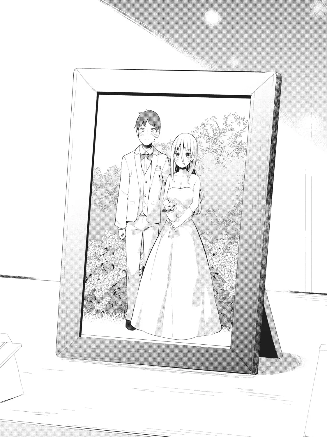 My Lovey-Dovey Wife is a Stone Cold Killer Chapter 39 page 7 - 