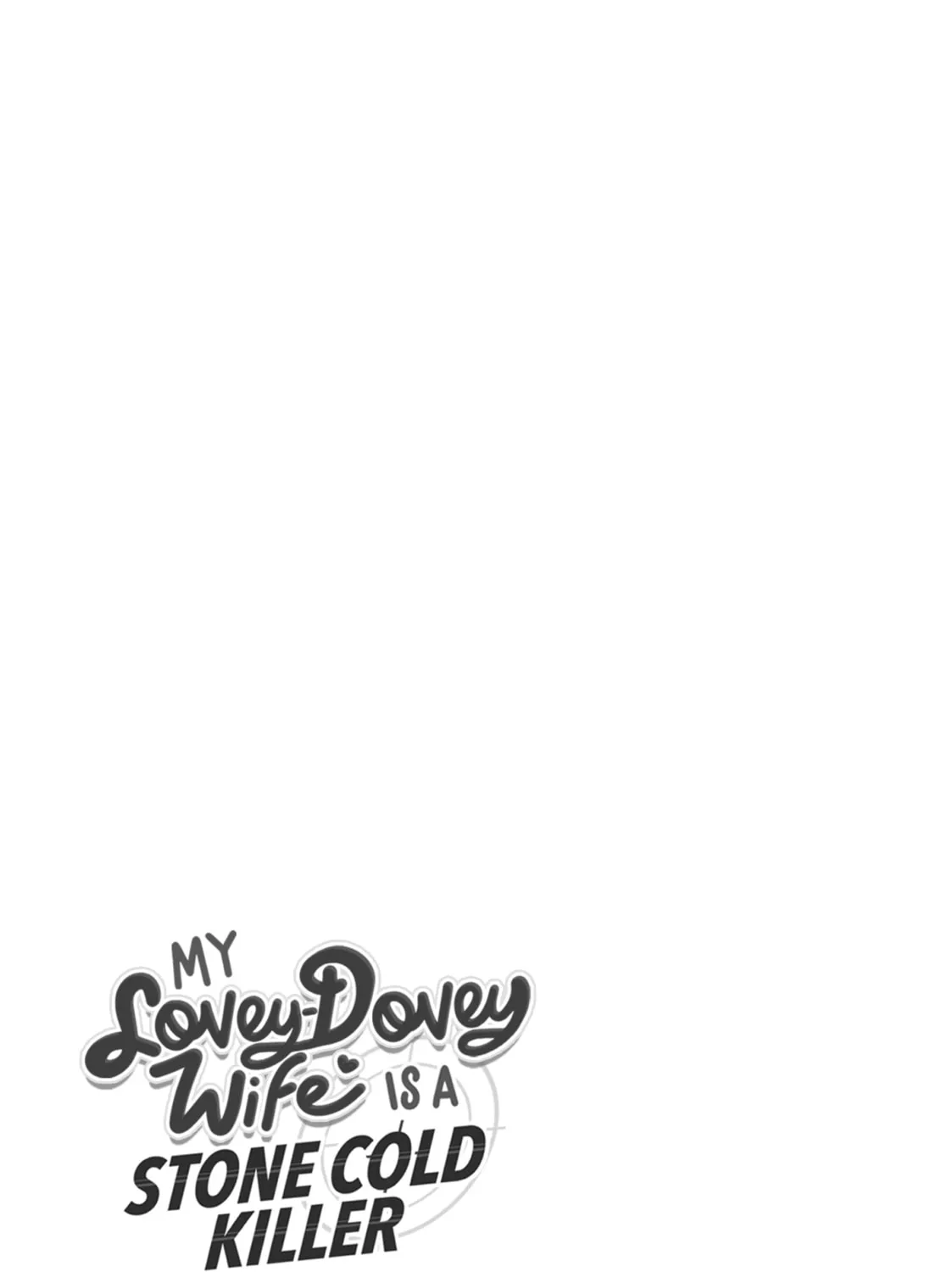 My Lovey-Dovey Wife is a Stone Cold Killer Chapter 40 page 21 - 