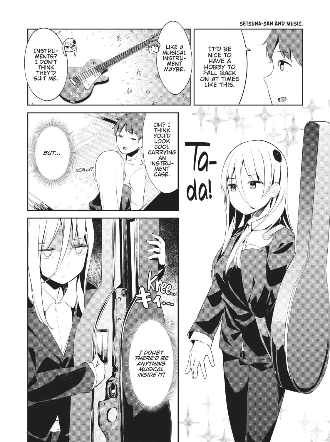 My Lovey-Dovey Wife is a Stone Cold Killer Chapter 42 page 19 - 