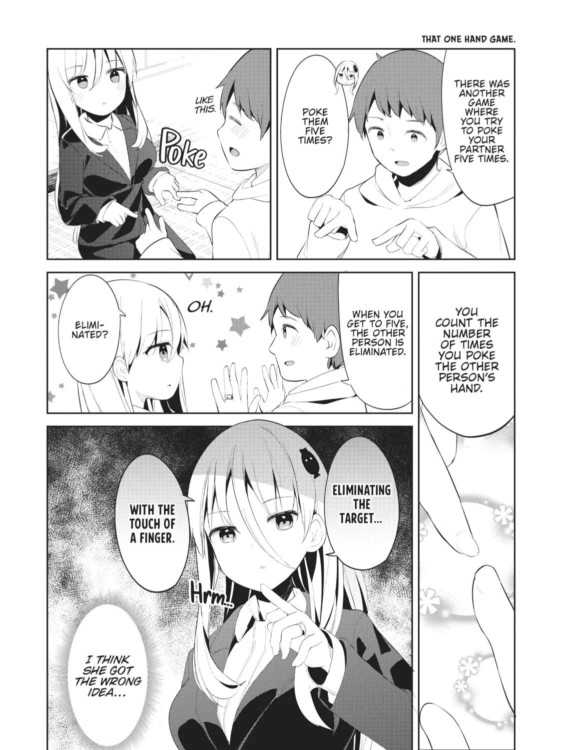 My Lovey-Dovey Wife is a Stone Cold Killer Chapter 42 page 27 - 