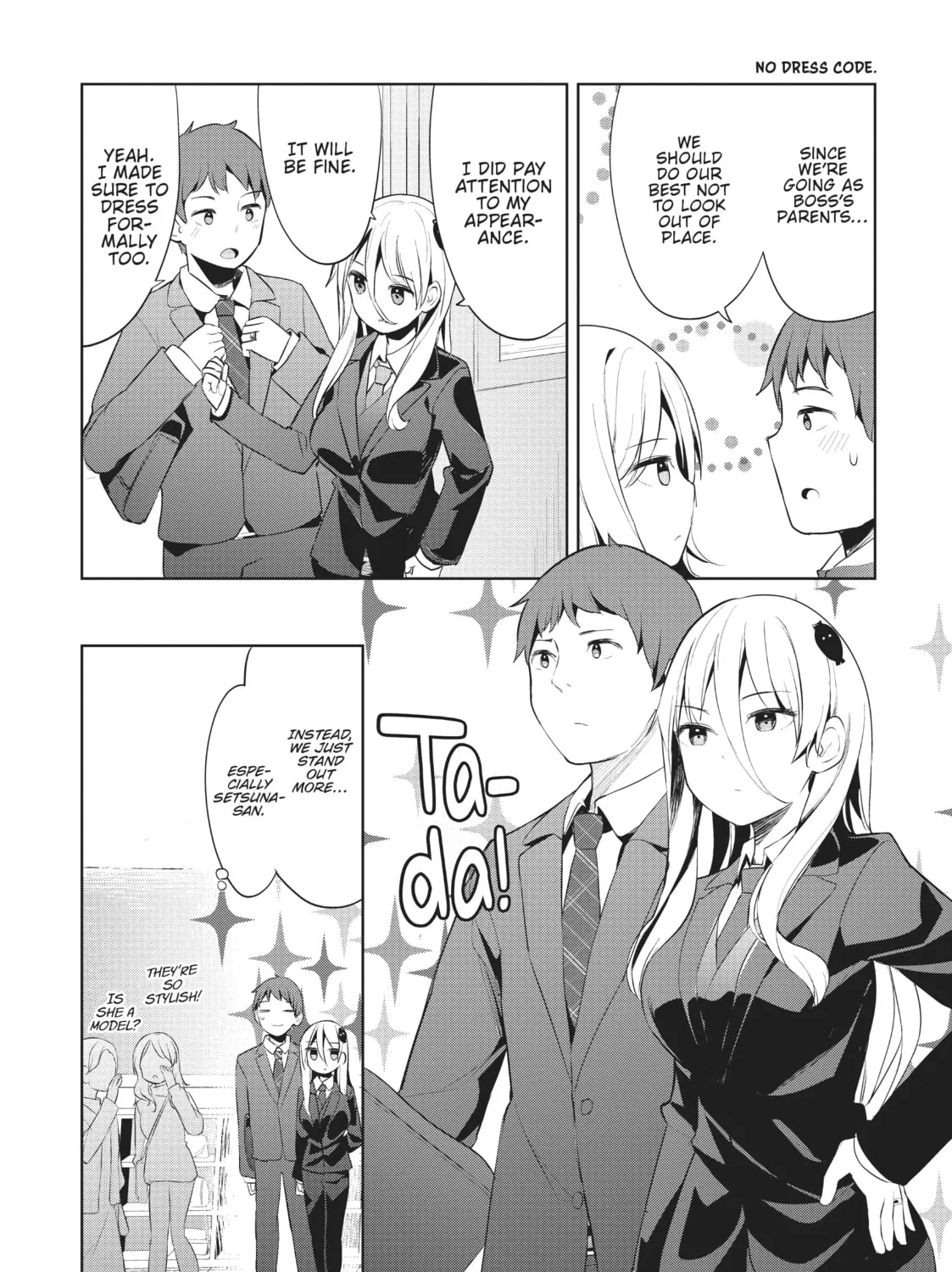 My Lovey-Dovey Wife is a Stone Cold Killer Chapter 43 page 13 - 