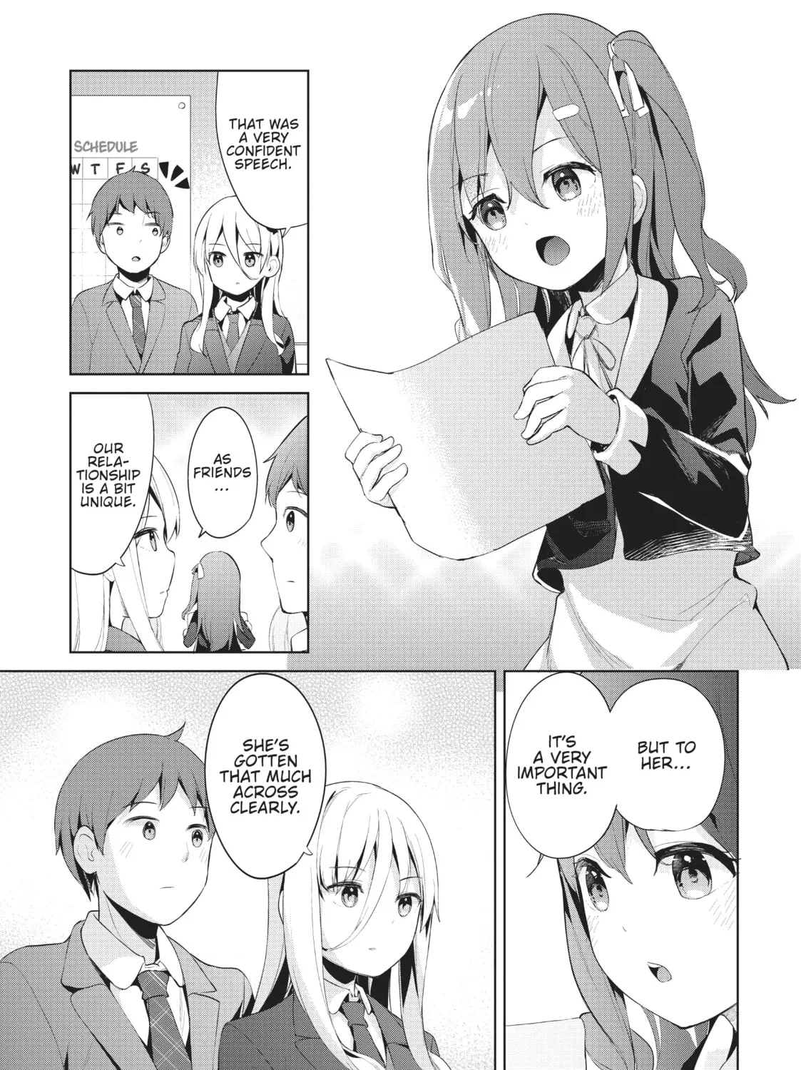 My Lovey-Dovey Wife is a Stone Cold Killer Chapter 43 page 25 - 