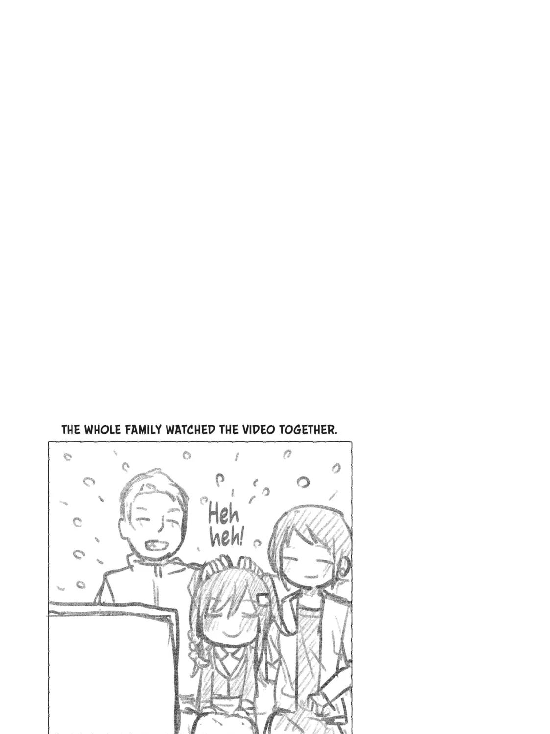 My Lovey-Dovey Wife is a Stone Cold Killer Chapter 43 page 33 - 