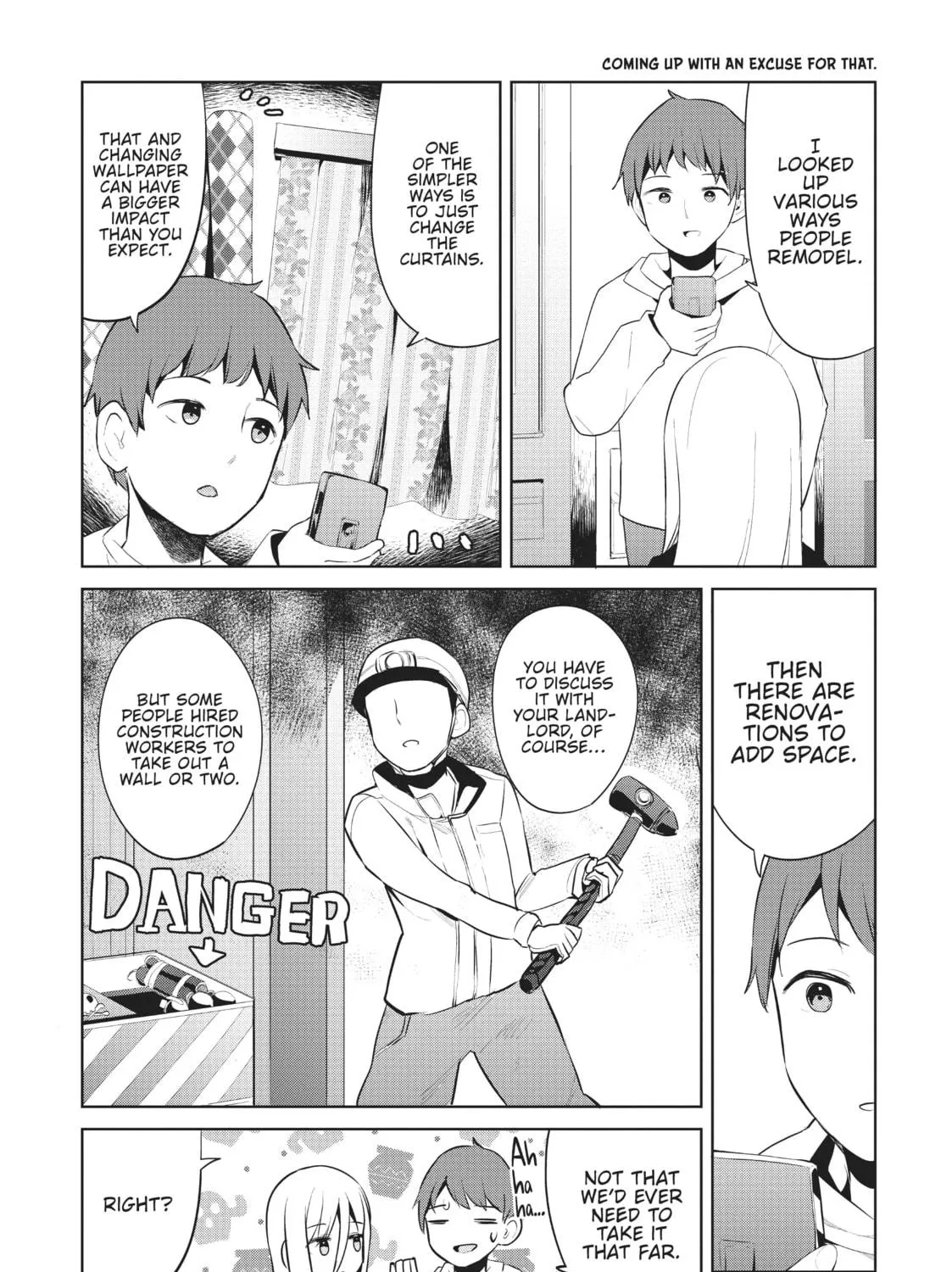 My Lovey-Dovey Wife is a Stone Cold Killer Chapter 45 page 17 - 