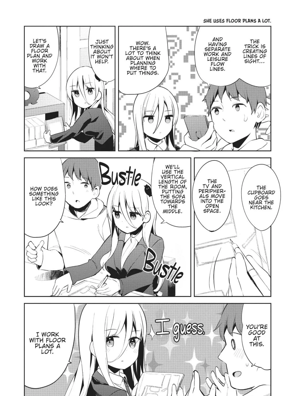 My Lovey-Dovey Wife is a Stone Cold Killer Chapter 45 page 19 - 