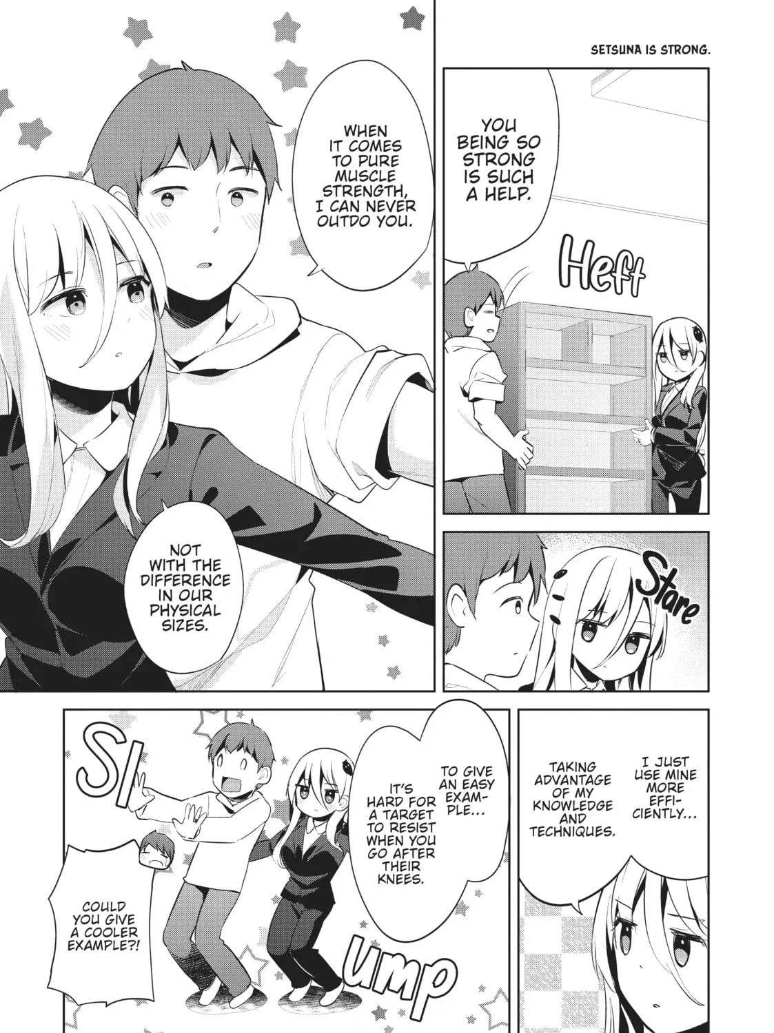 My Lovey-Dovey Wife is a Stone Cold Killer Chapter 45 page 25 - 