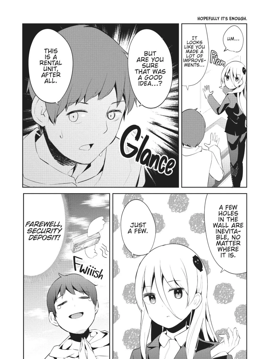 My Lovey-Dovey Wife is a Stone Cold Killer Chapter 45 page 9 - 