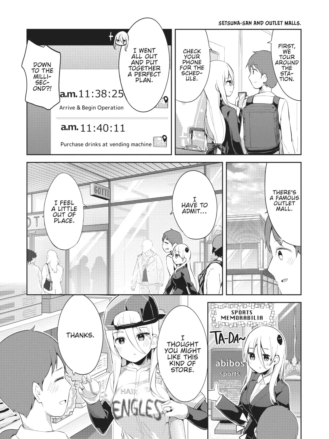 My Lovey-Dovey Wife is a Stone Cold Killer Chapter 46 page 15 - 