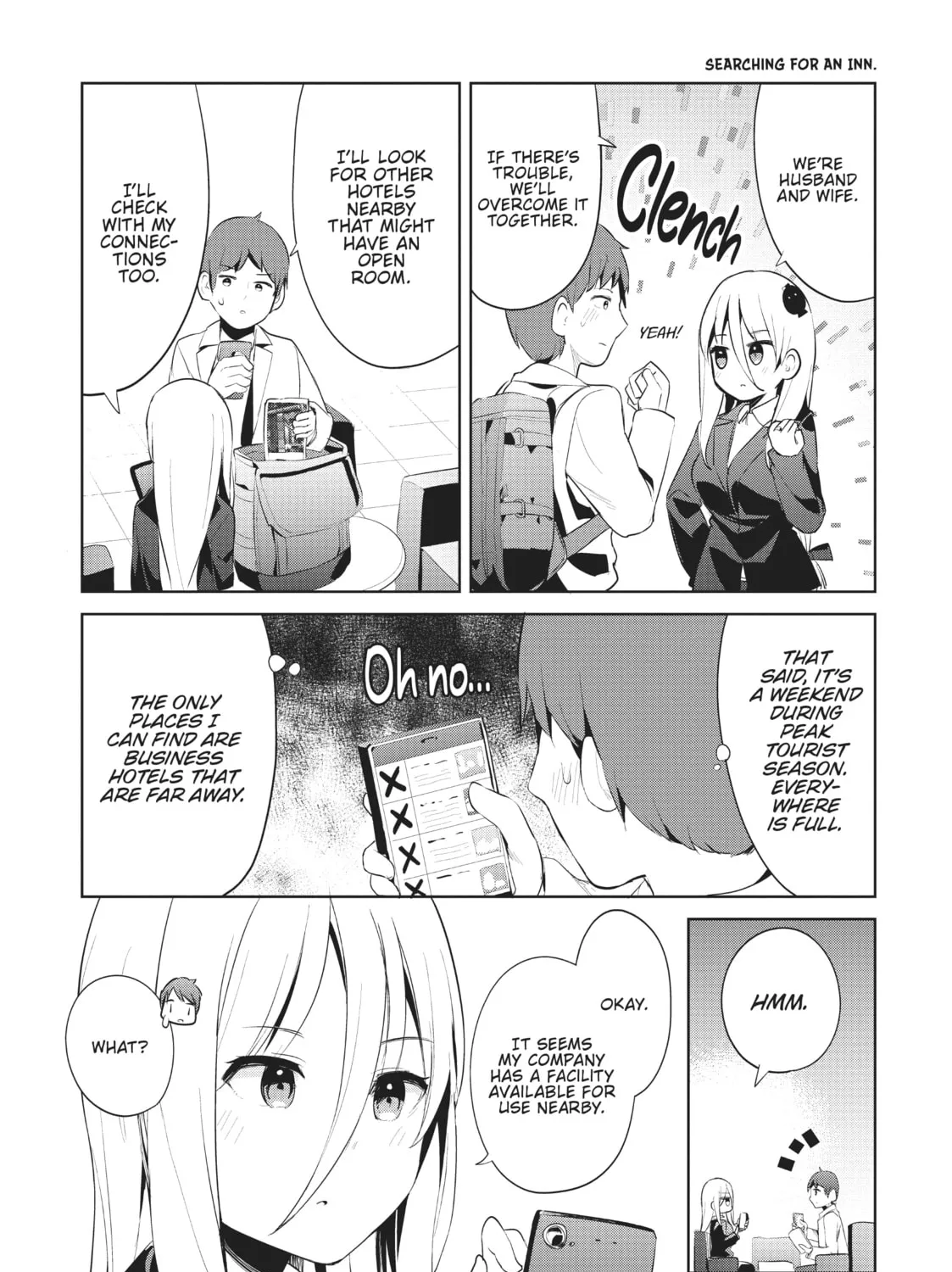 My Lovey-Dovey Wife is a Stone Cold Killer Chapter 46 page 25 - 