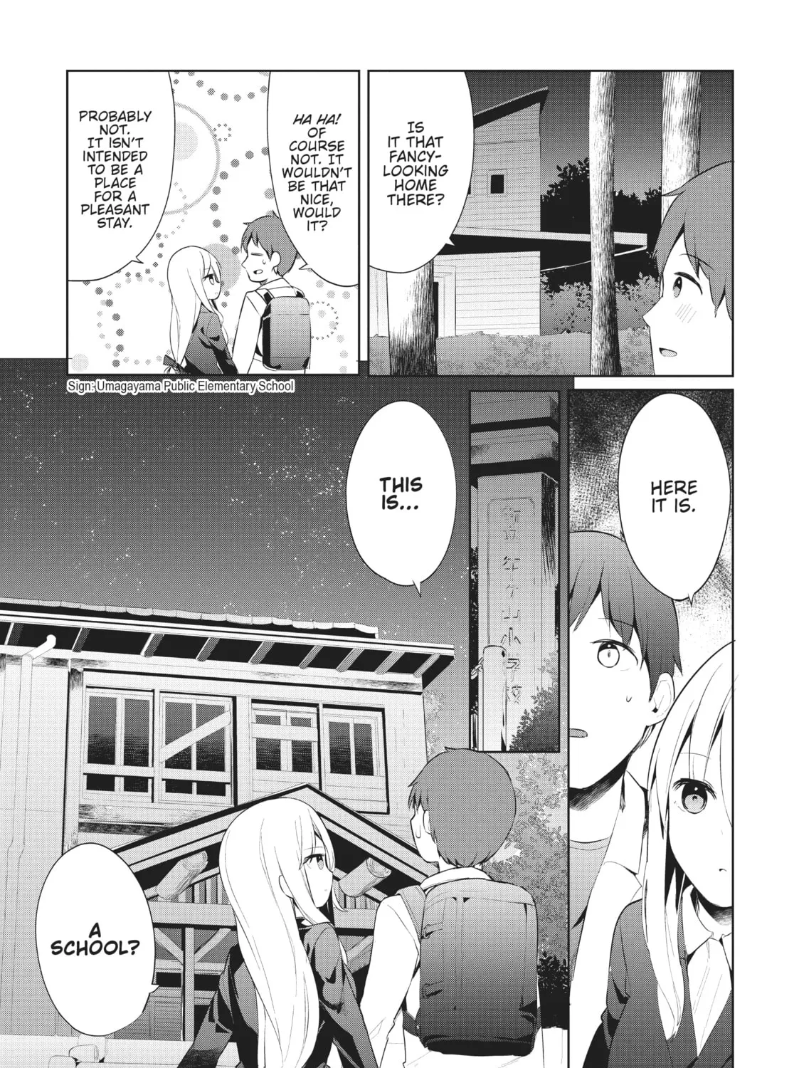 My Lovey-Dovey Wife is a Stone Cold Killer Chapter 46 page 31 - 